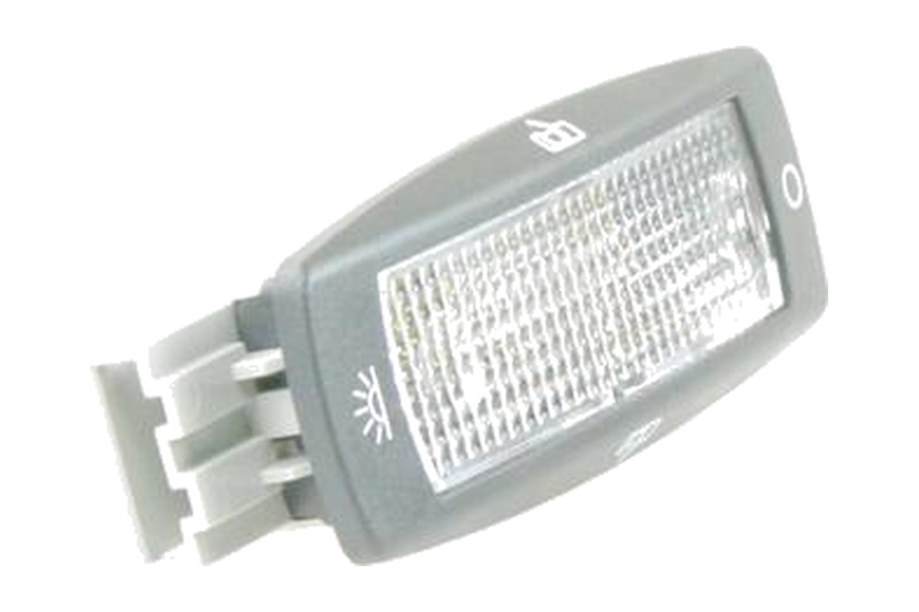 Luz de Cortesia VW 5N0947291C82V - Imagem 21