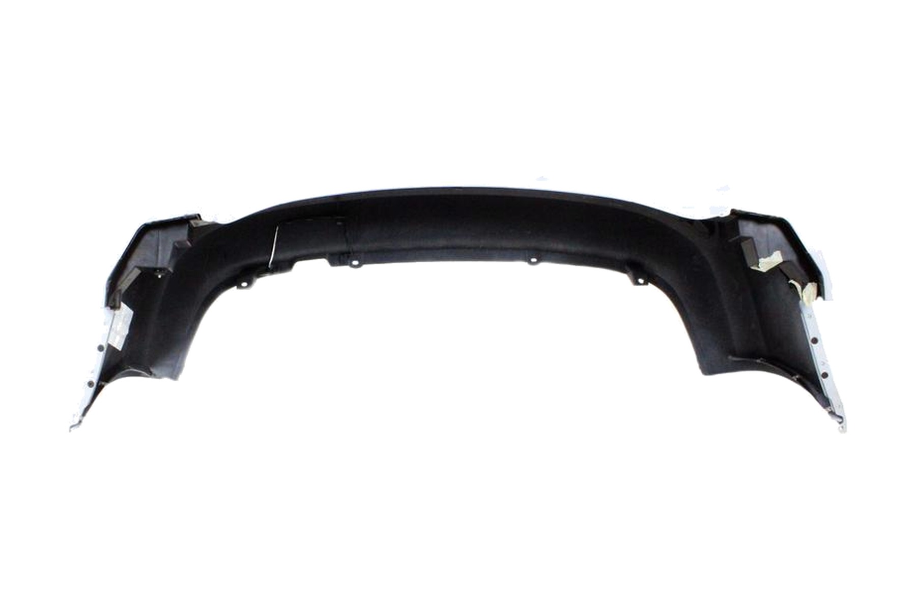 Para-choque Traseiro VW 5Z9807417BGRU - Imagem 3