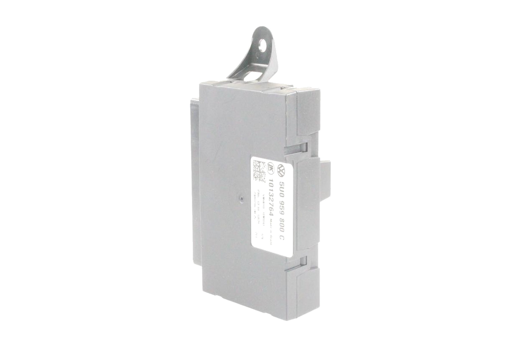 Módulo Eletrônico Central de Conforto VW 5U0959800C - Imagem 4
