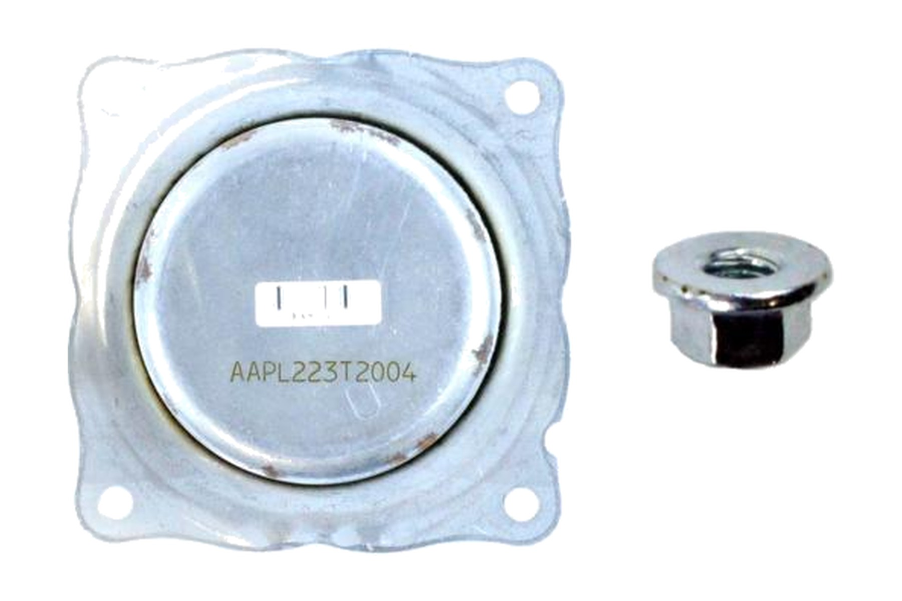 Reparo de Espoleta de Airbag VW 5Z0998052C - Imagem 3