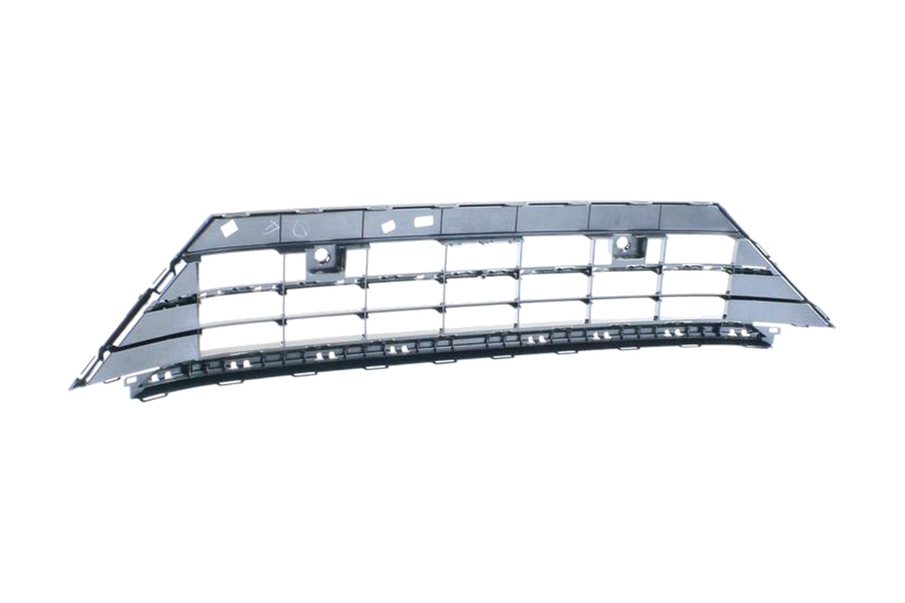 Grade de Ventilação de Para-choque VW 5NN853677J041 - Imagem 11