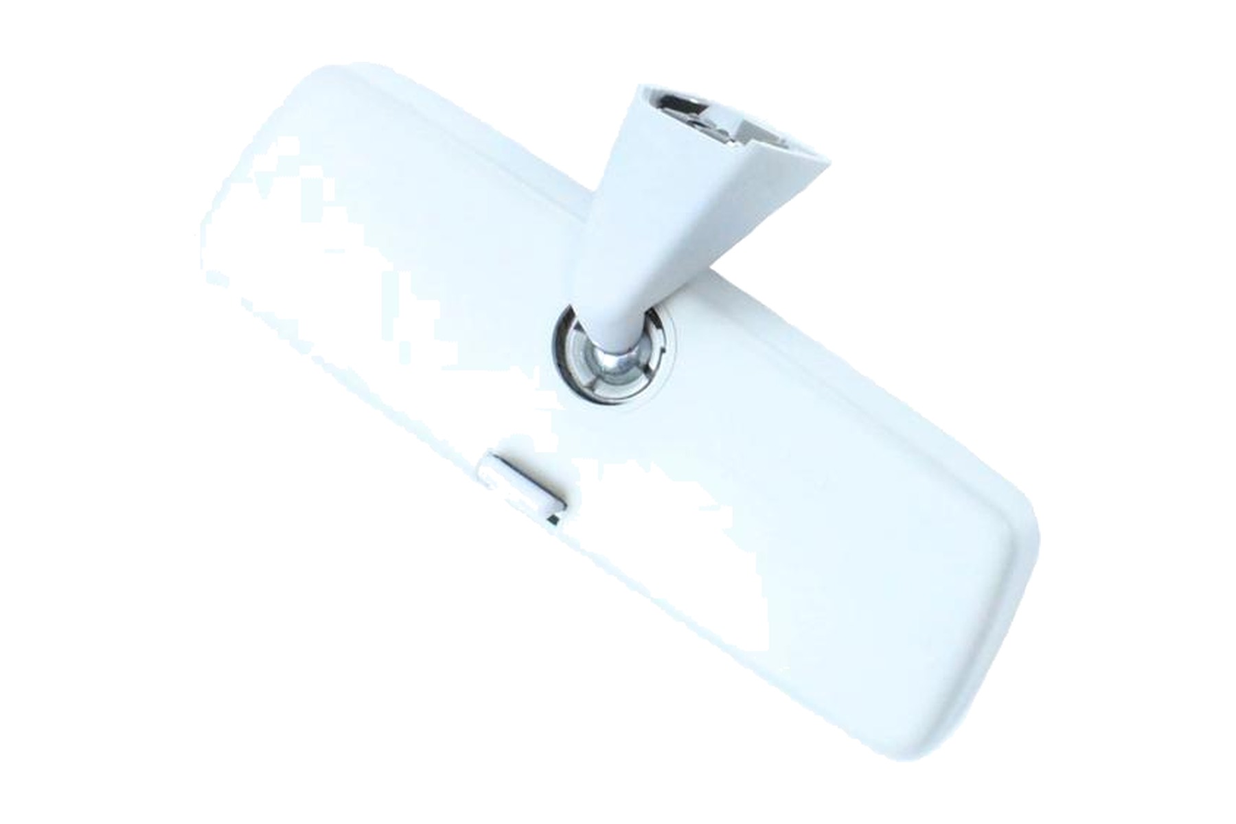 Espelho Retrovisor Interno Cinza VW 5Z0857511CY20 - Imagem 4