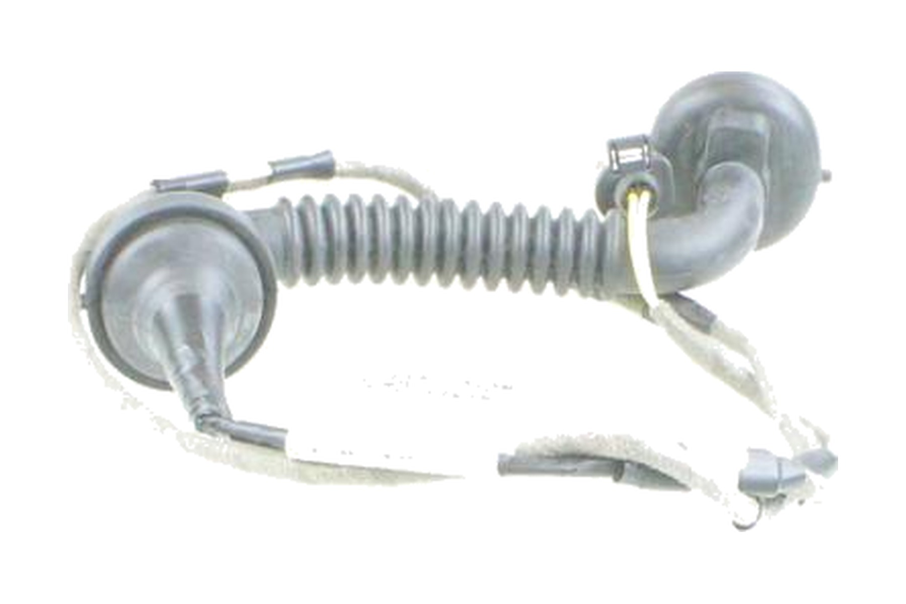 Chicote VW 5U4971121BM - Imagem 14