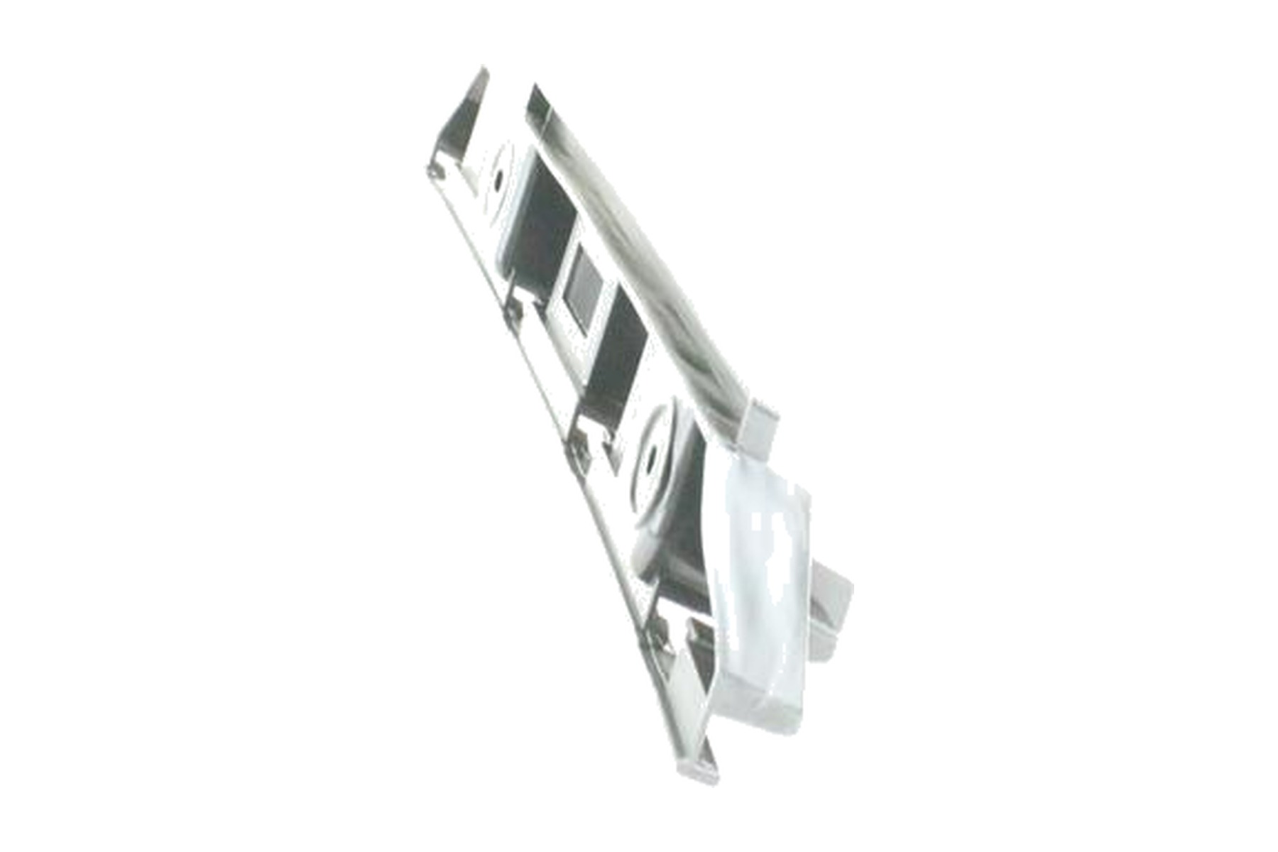 Suporte Guia de Para-choque VW 5Z6807864B - Imagem 6