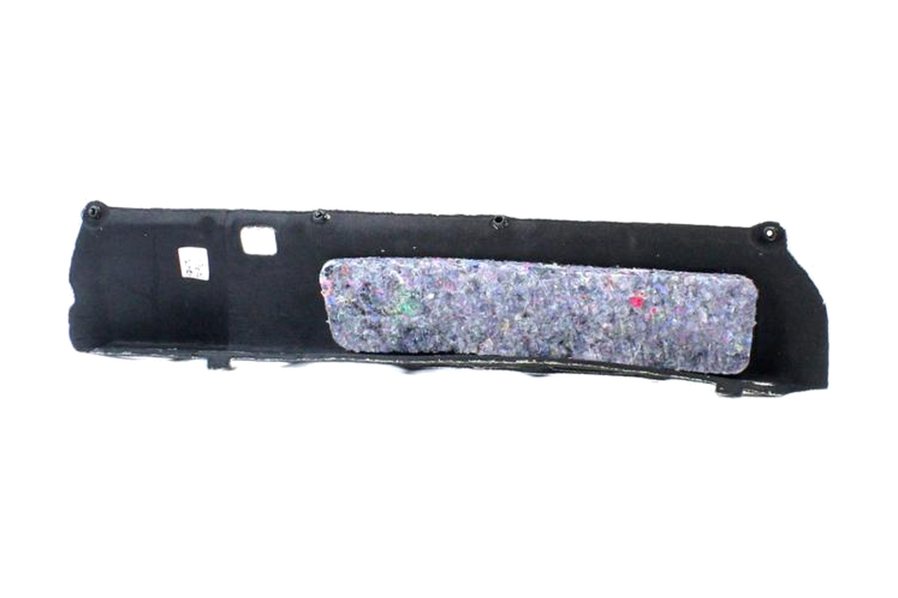 Revestimento de Painel Traseiro VW 5Z0863313RR6 - Imagem 14