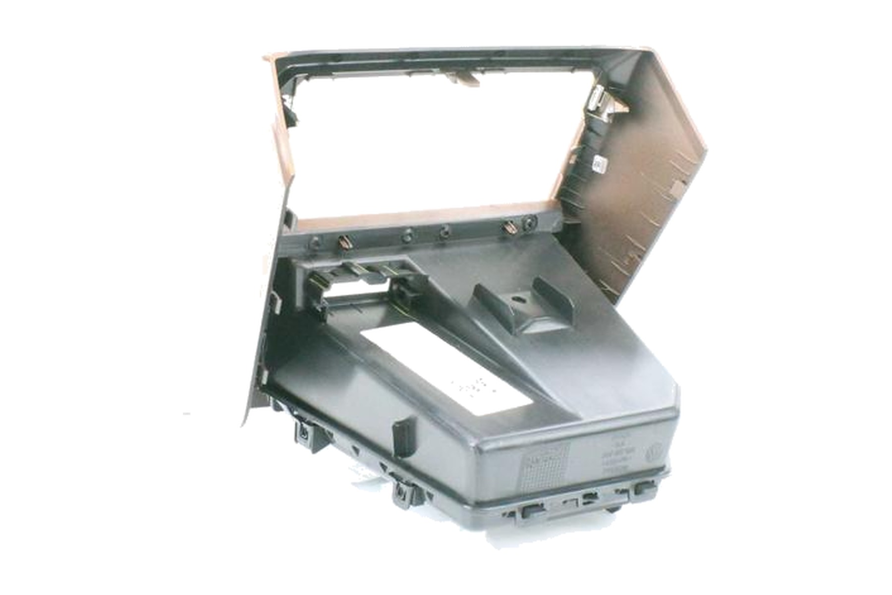 Console Central VW 2GP863680ATVC - Imagem 11