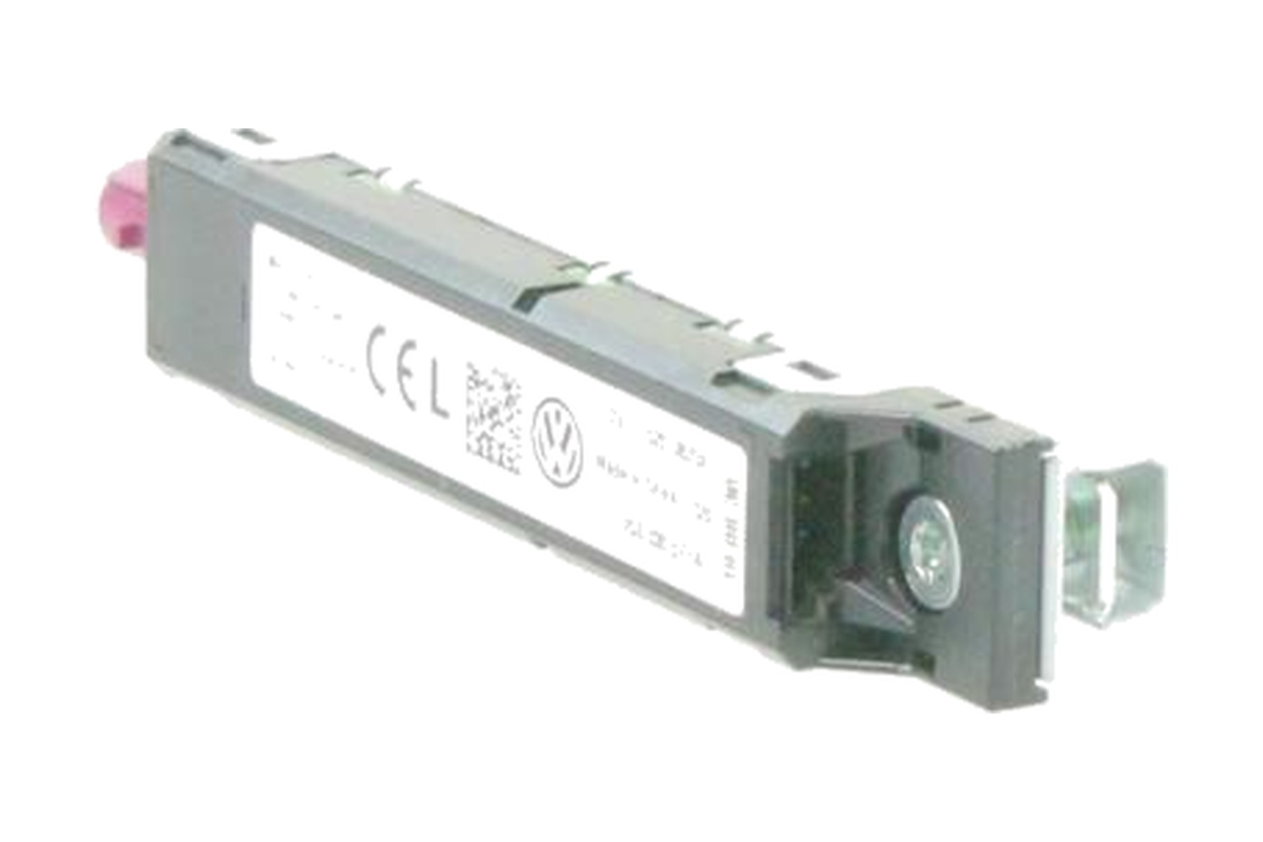 Amplificador VW 2G0035577A - Imagem 5