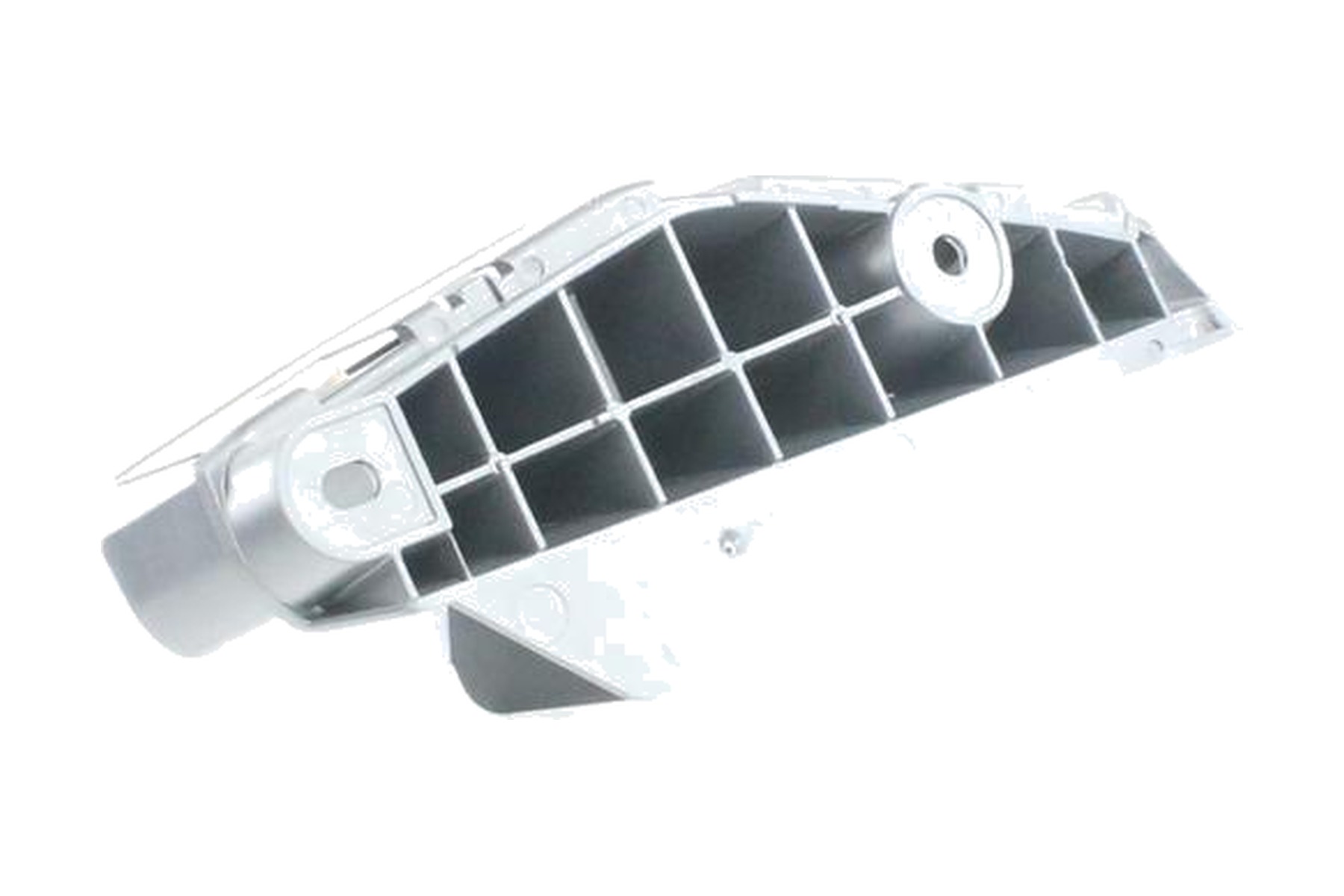 Suporte Guia de Para-choque VW 2H0807183A - Imagem 22