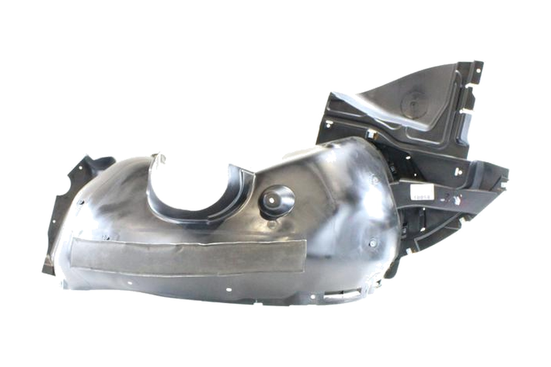 Para-barro de Caixa de Roda VW 2G5805912A - Imagem 13