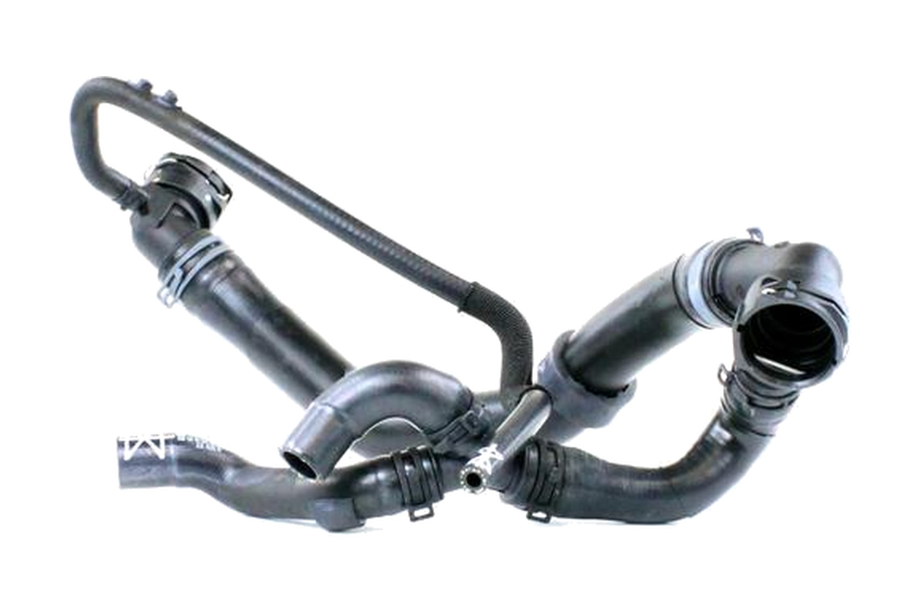 Mangueira de Água de Radiador VW 5Q0122101GN - Imagem 3
