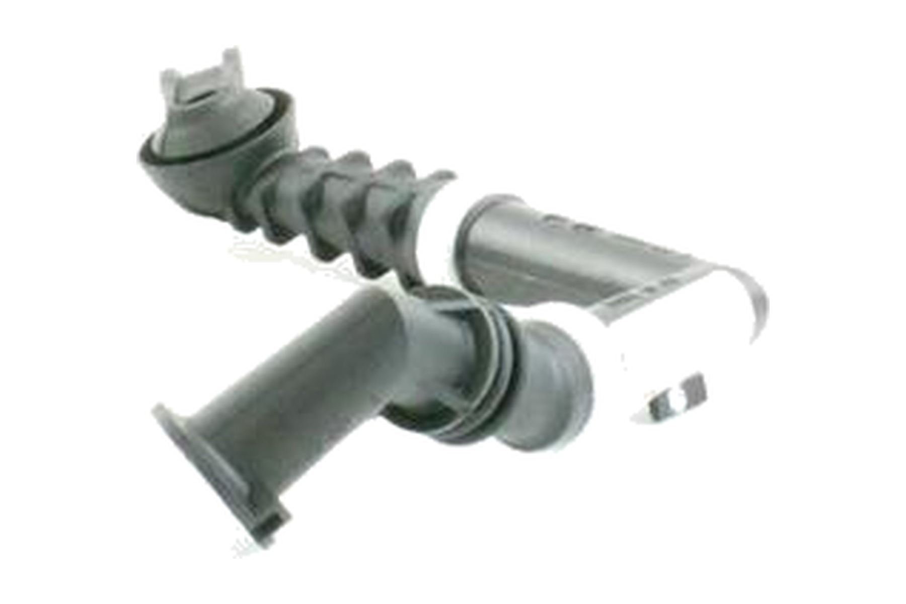 Mangueira de Drenagem de Caixa de Ventilação VW 5Q1820127E - Imagem 18