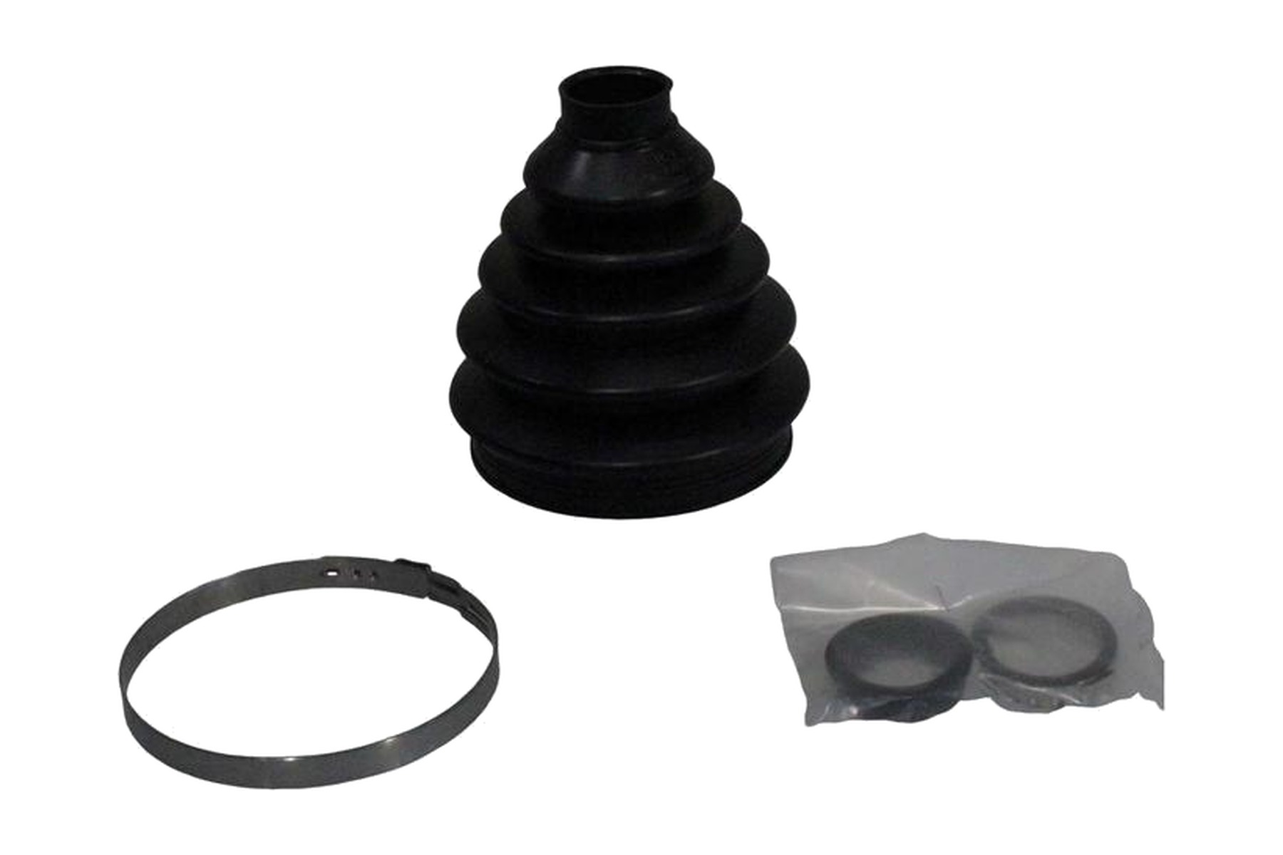 Kit de Coifa de Junta Homocinética VW 1K0498203G