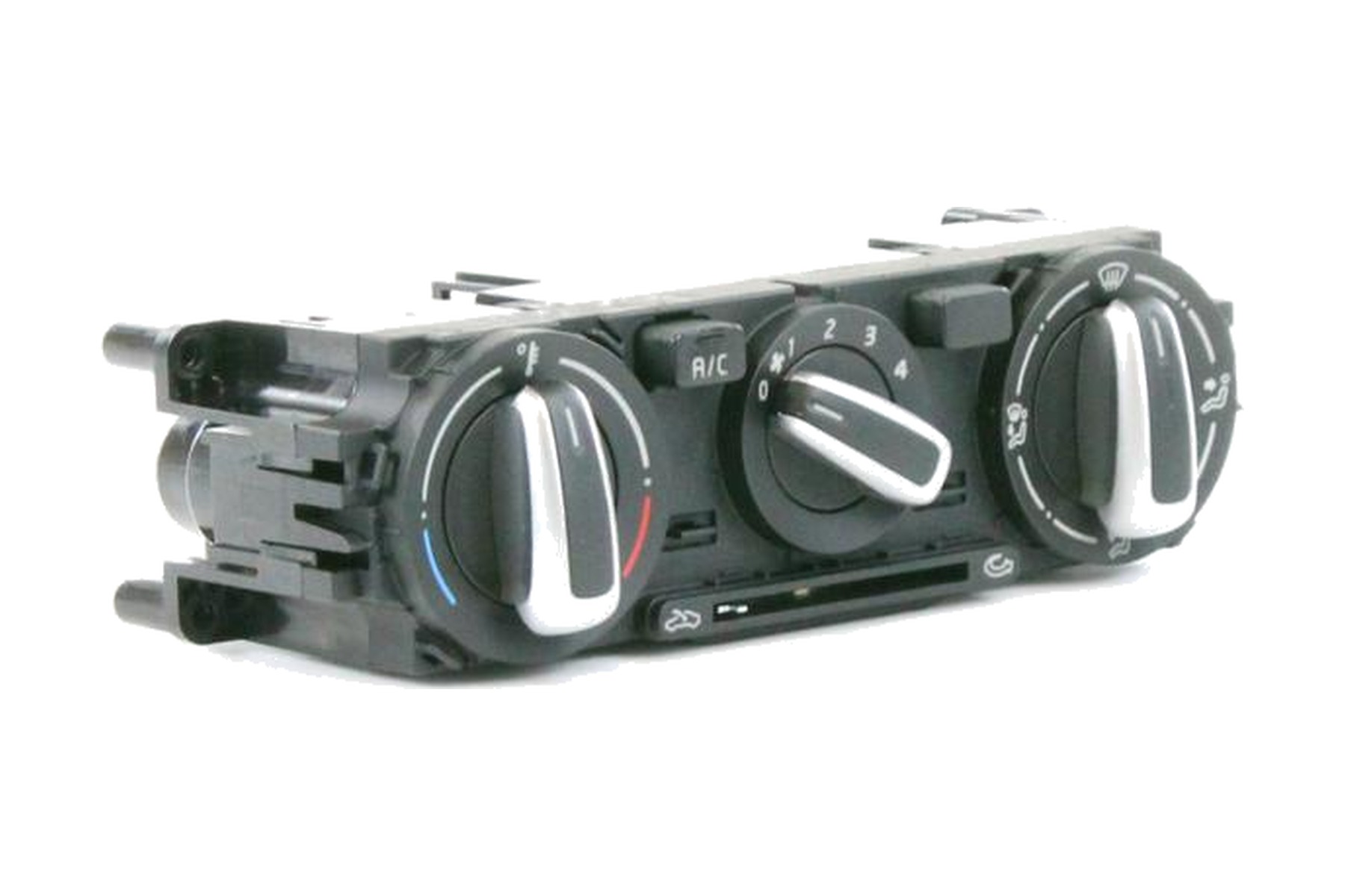 Painel de Regulagem de Temperatura de Ar VW 1S0820045PAYV - Imagem 22
