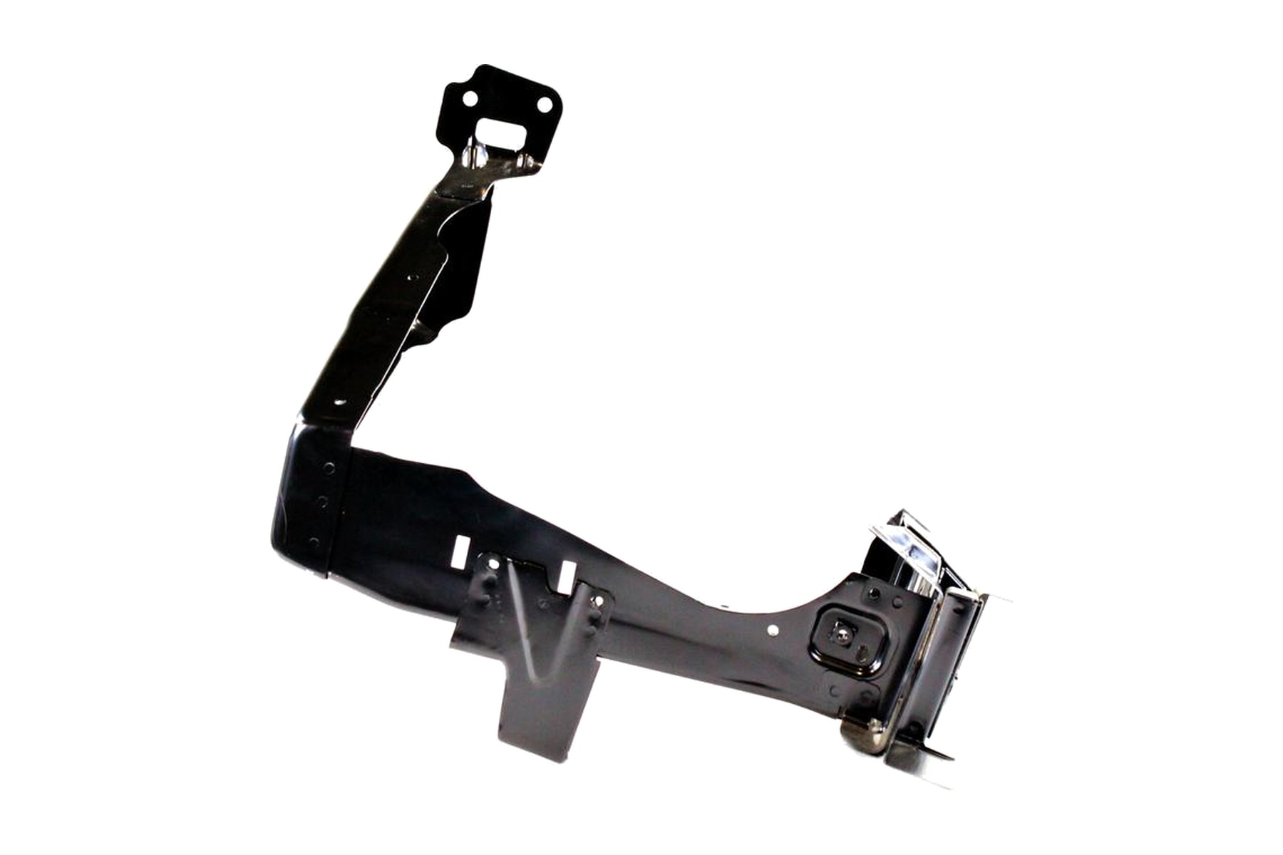 Alojamento de Farol VW 2H6805472B