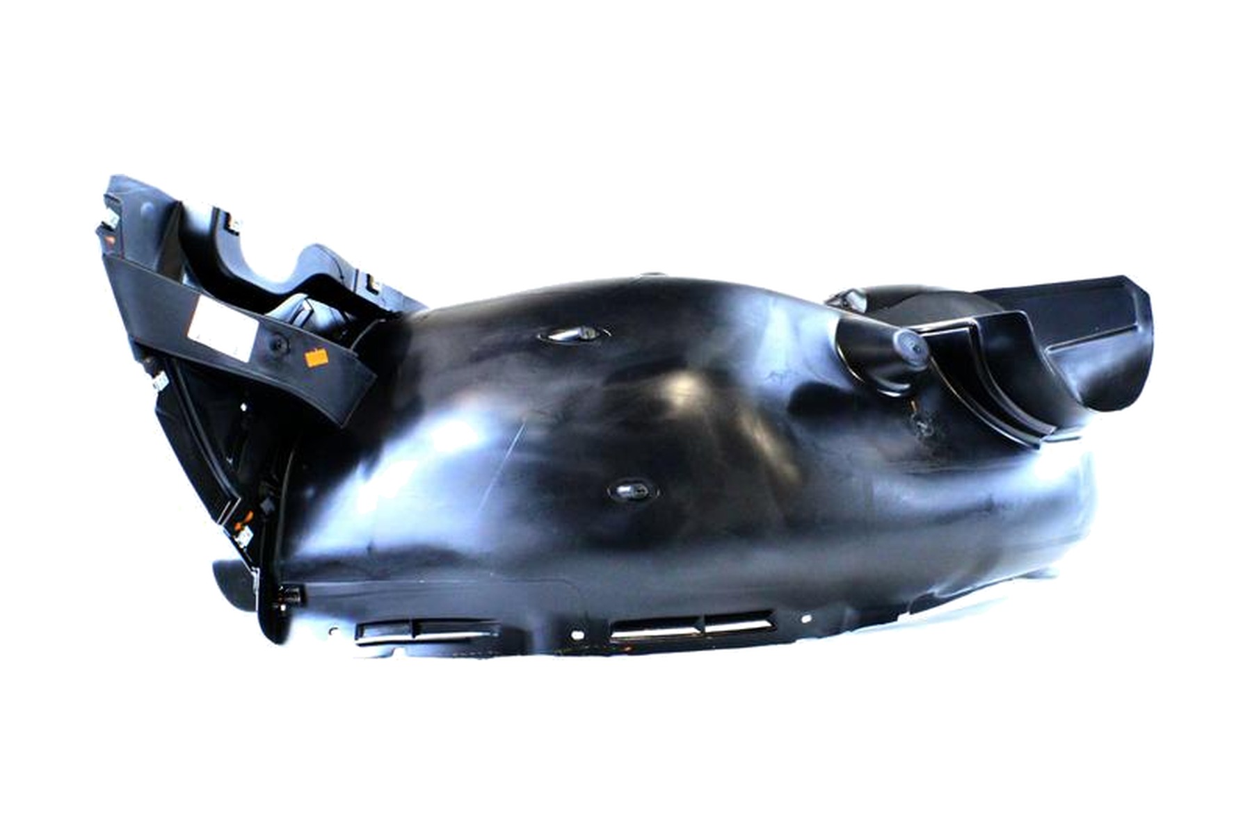 Para-barro de Caixa de Roda VW 2G5805911A - Imagem 10