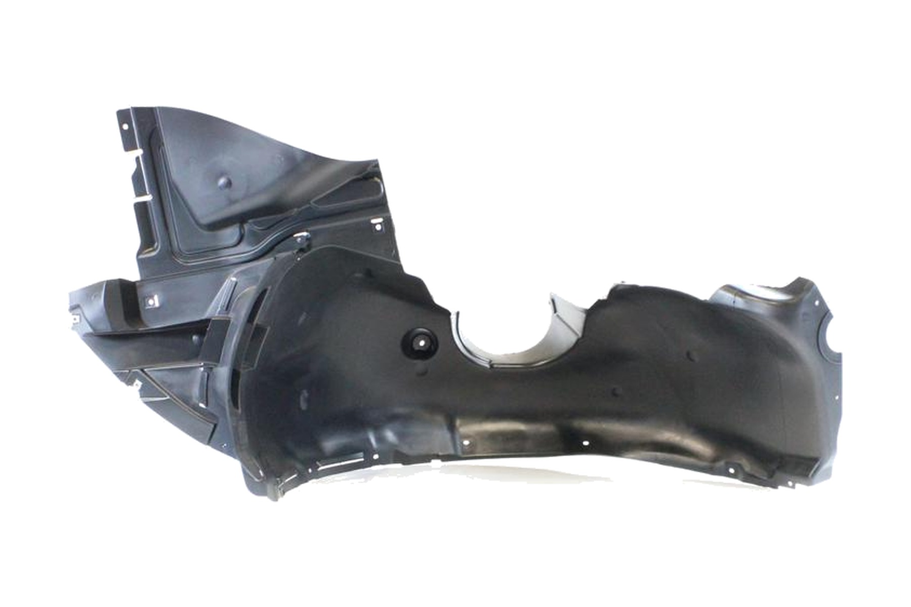 Para-barro de Caixa de Roda VW 2G5805912A - Imagem 24
