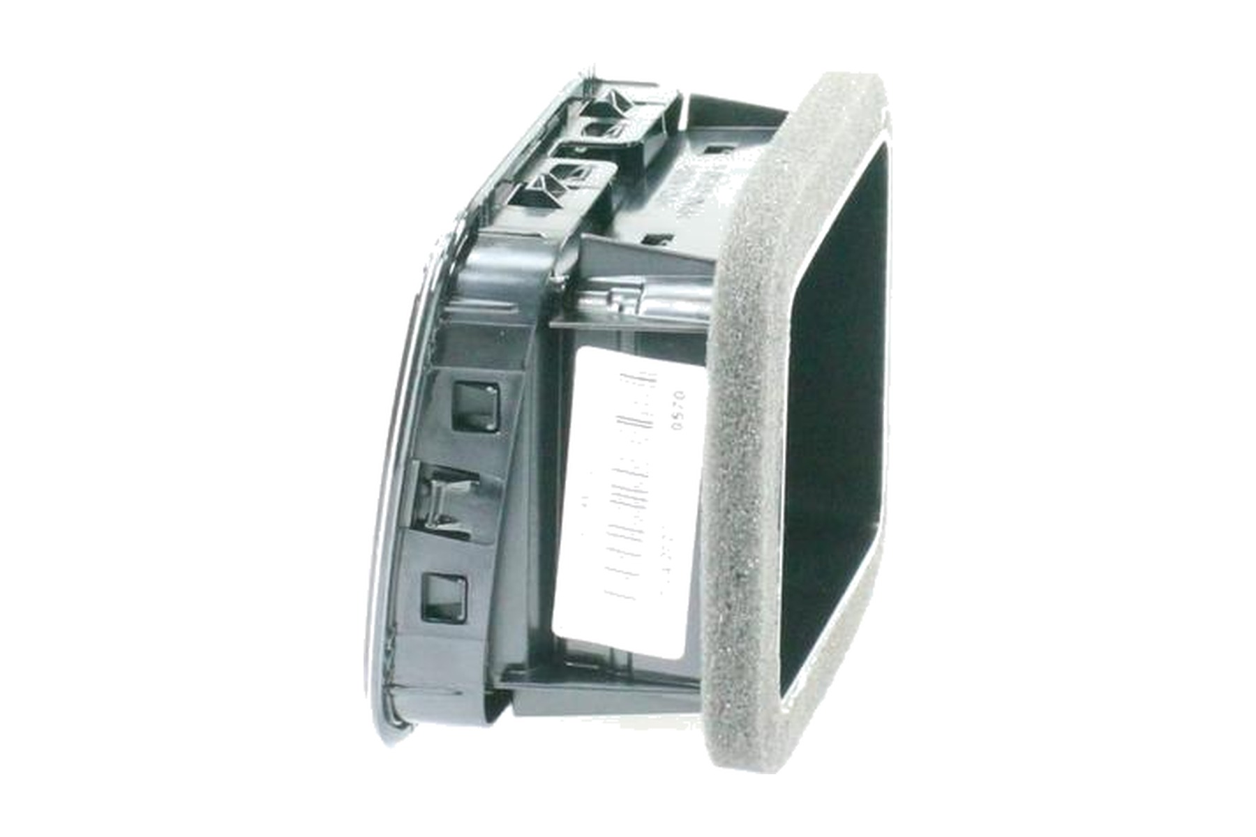 Difusor de Saída de Ar VW 2H6819704CQWA - Imagem 8