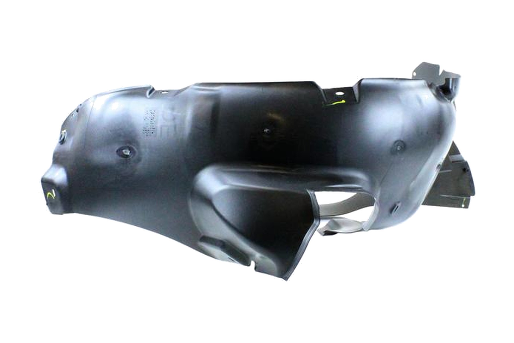 Para-barro de Caixa de Roda VW 5Z0809961P - Imagem 11