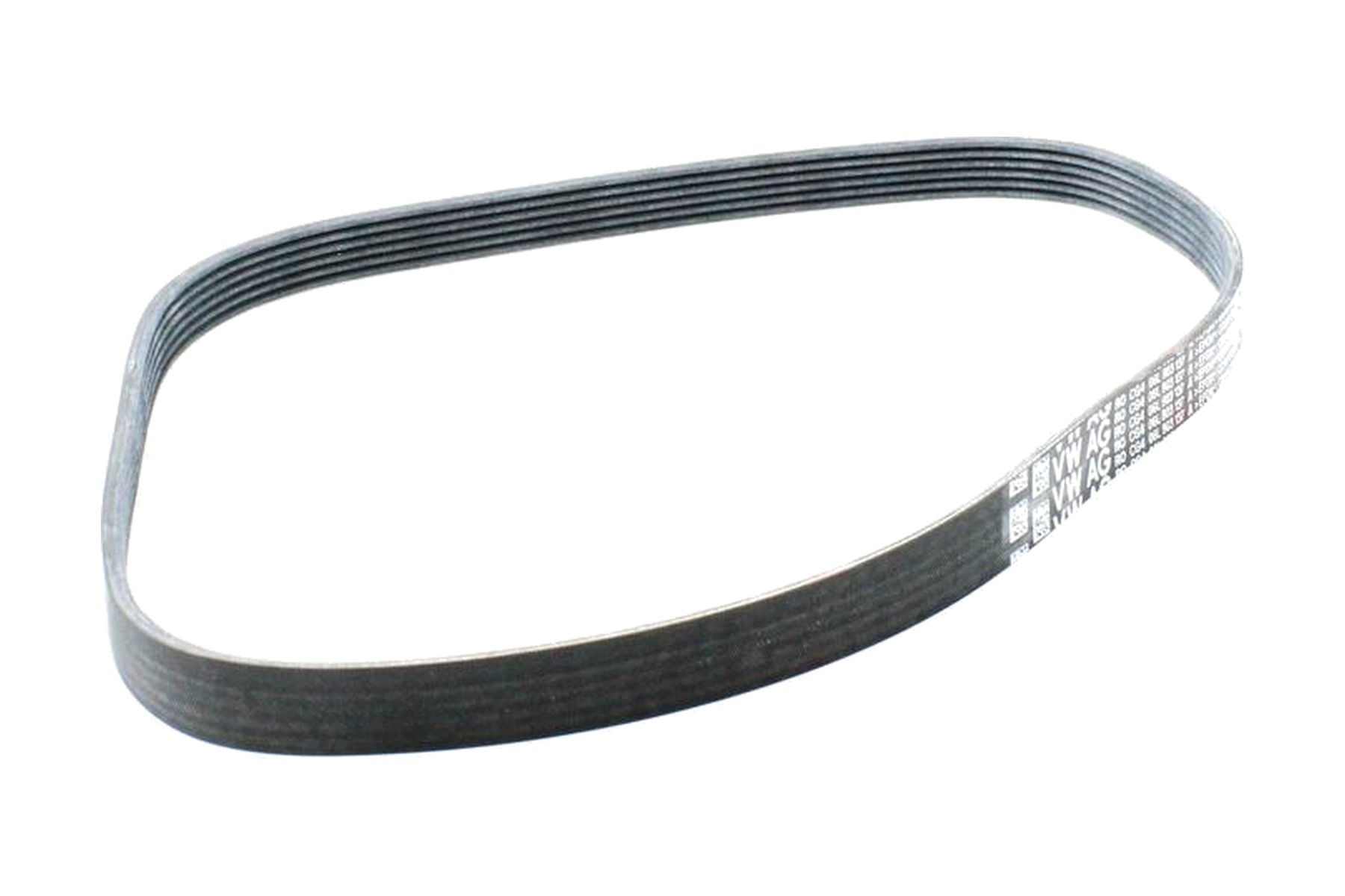 Correia de Acessórios de Motor VW 06L903137A - Imagem 15