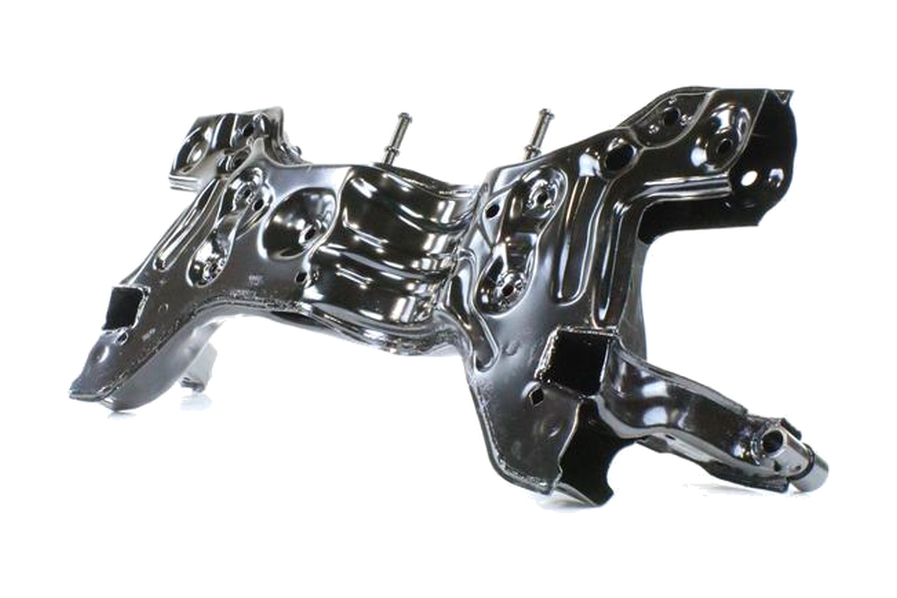 Quadro Agregado de Suspensão VW 5U7199315B - Imagem 4