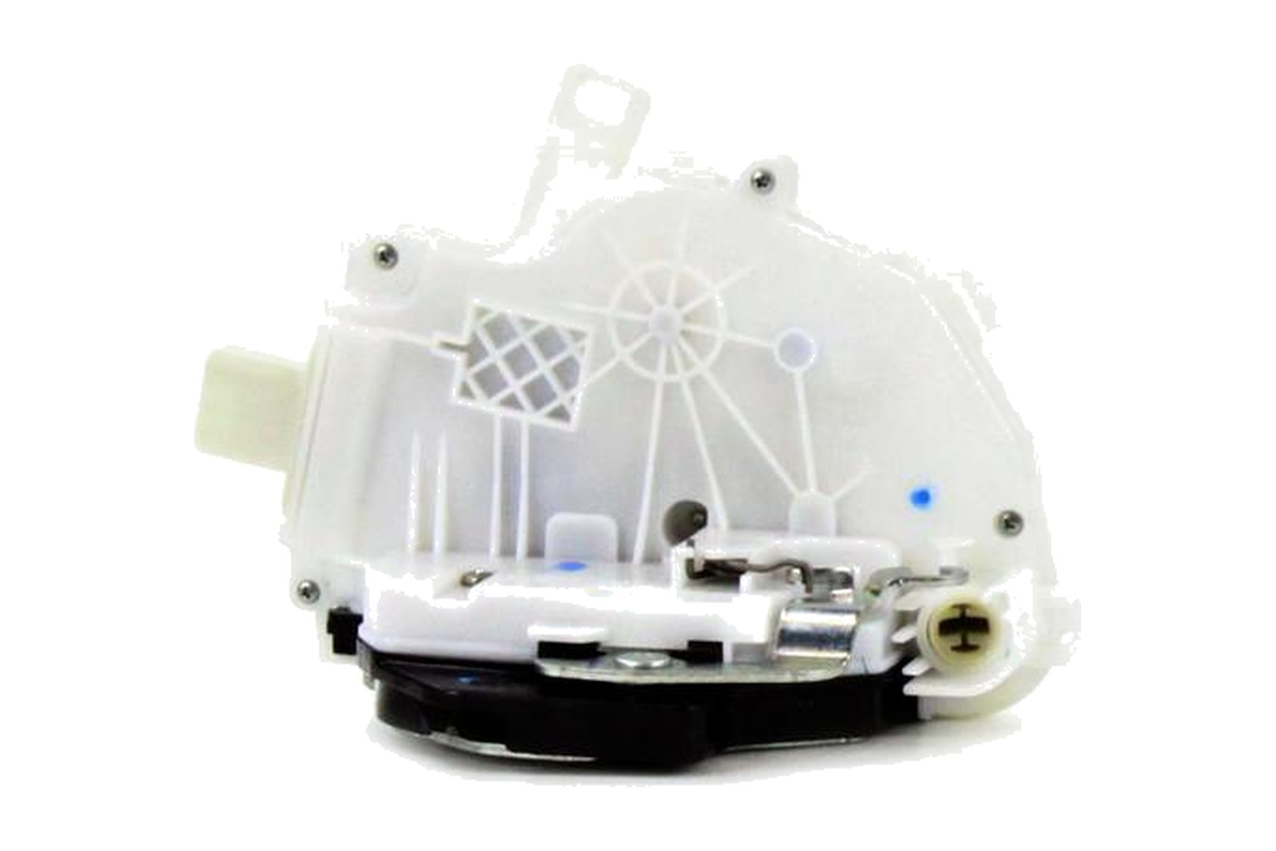 Fechadura de Porta VW 5U1837015AC - Imagem 2