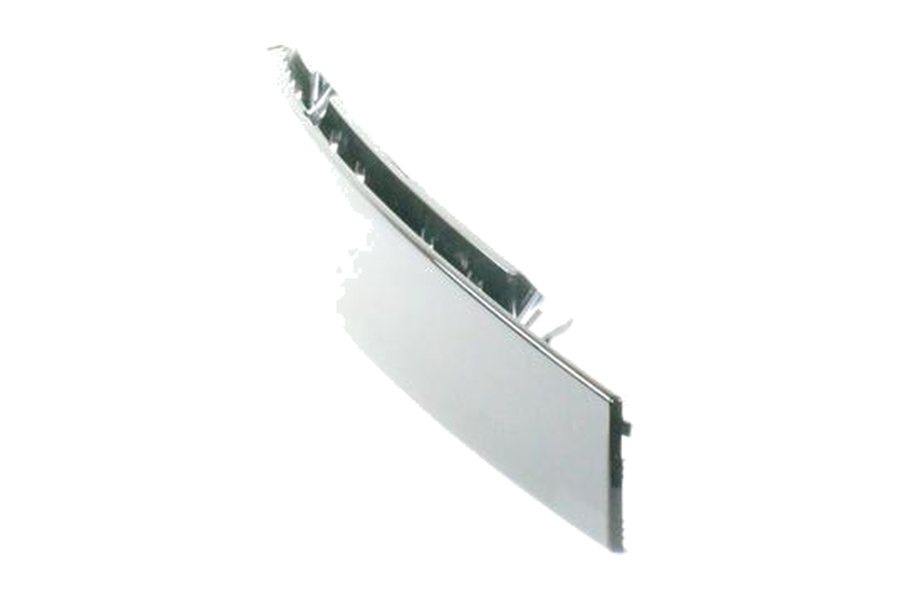 Moldura de Porta de Coluna B VW 2GM837901D041 - Imagem 6