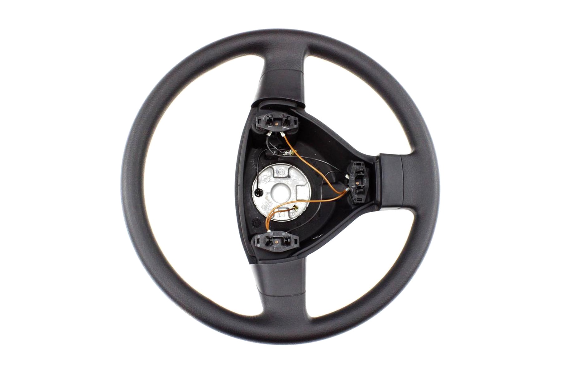 Volante de Direção VW 1JE419091A1NN - Imagem 2