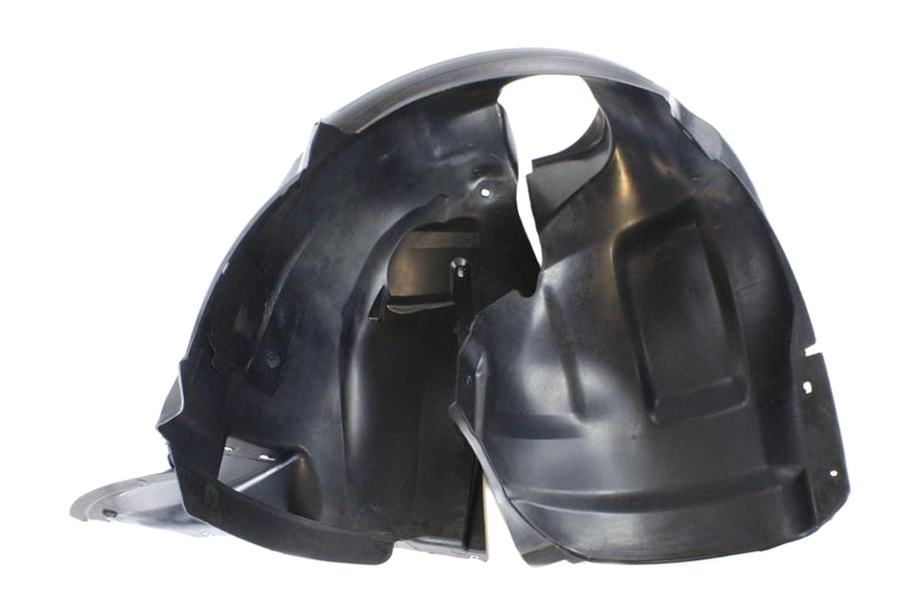 Para-barro de Caixa de Roda VW 5C6805911L - Imagem 3