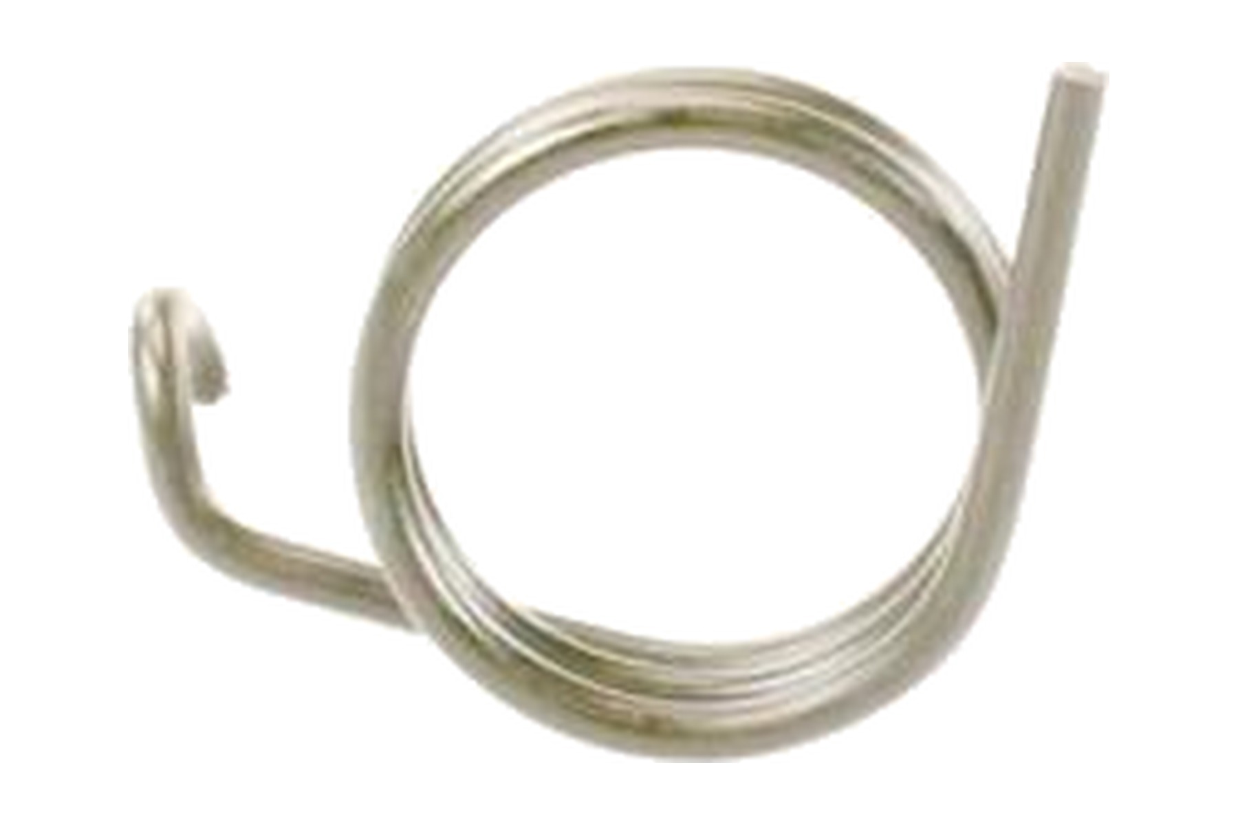 Mola de Retorno de Pedal de Embreagem VW 0801417231