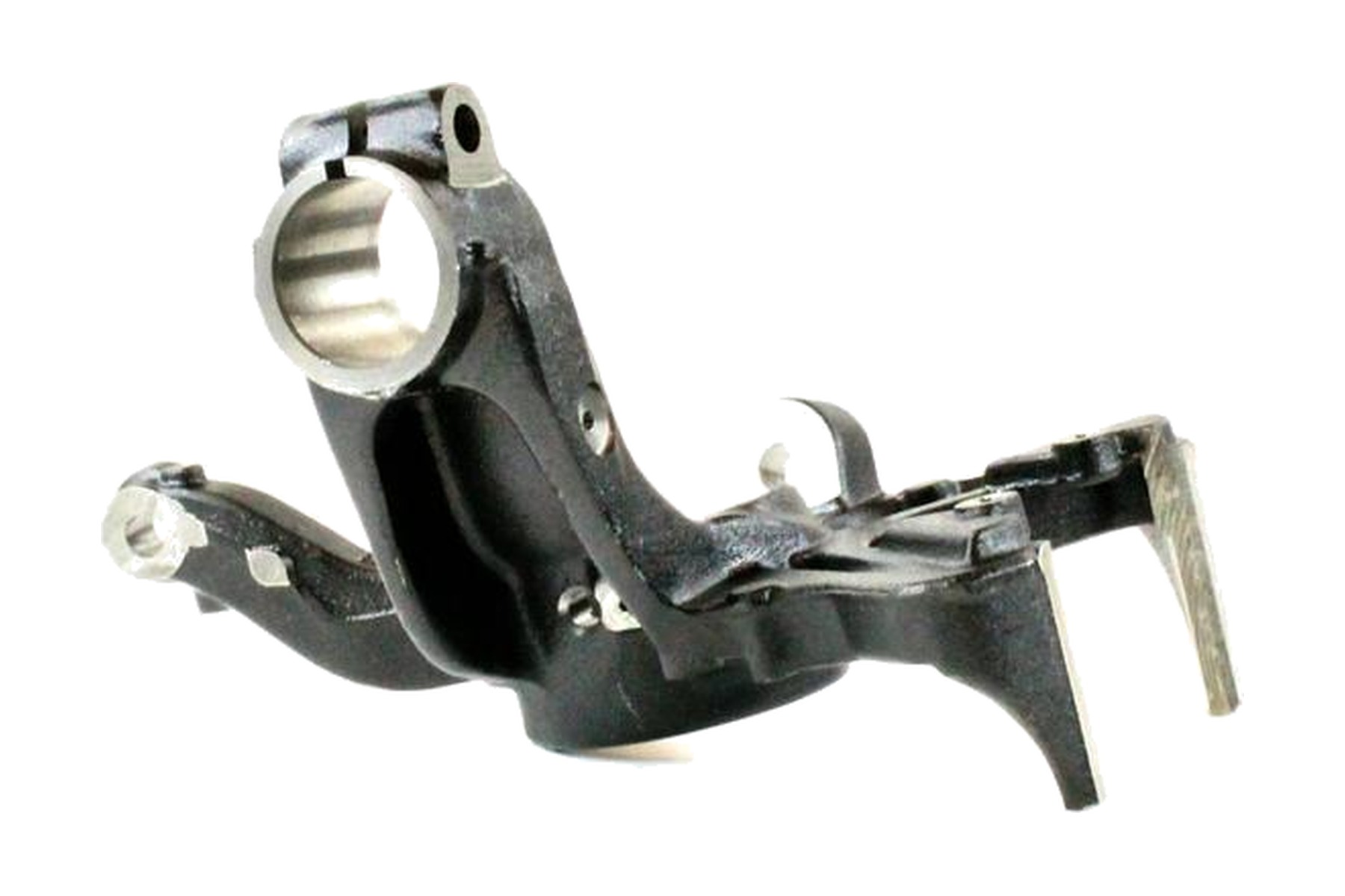 Manga de Eixo de Suspensão VW 5Z0407256AR - Imagem 3