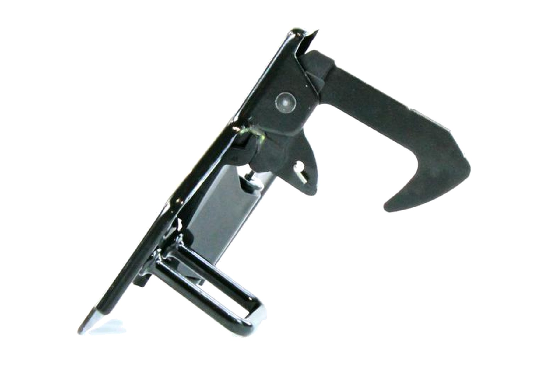 Batente de Fechadura de Capô VW 6Q0823480D - Imagem 8