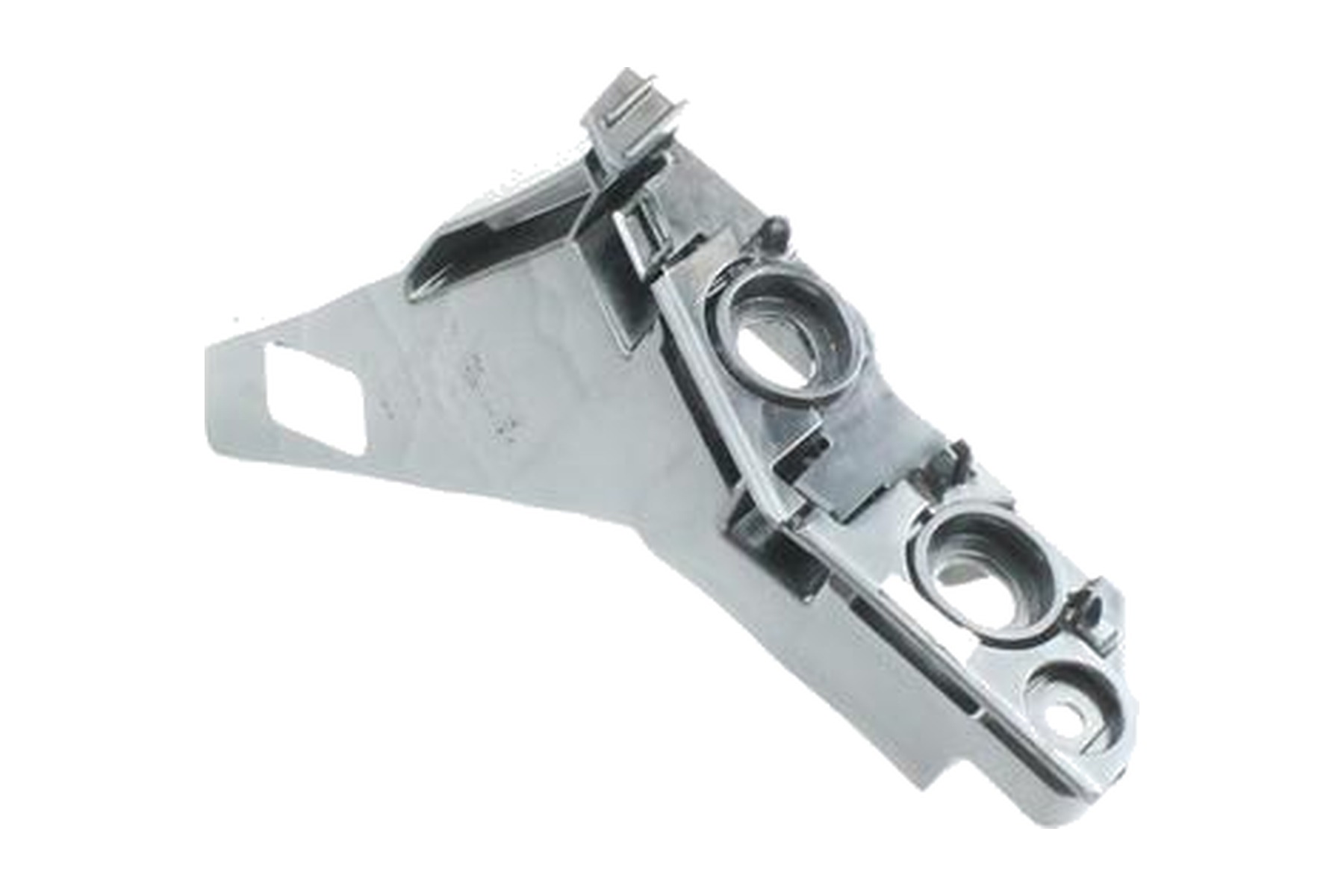 Suporte Guia de Para-choque VW 17A807183 - Imagem 16