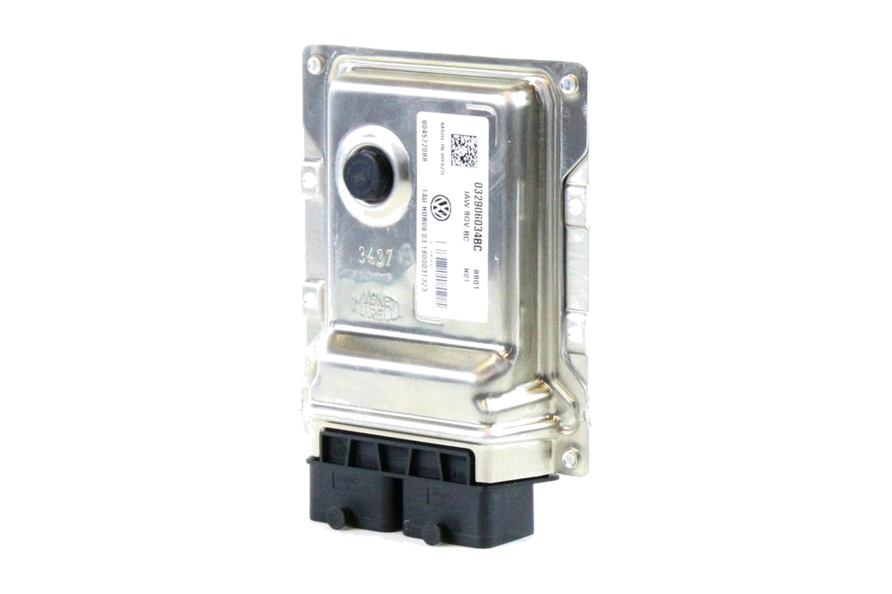 Módulo de Injeção Eletrônica VW 032906034BC - Imagem 15