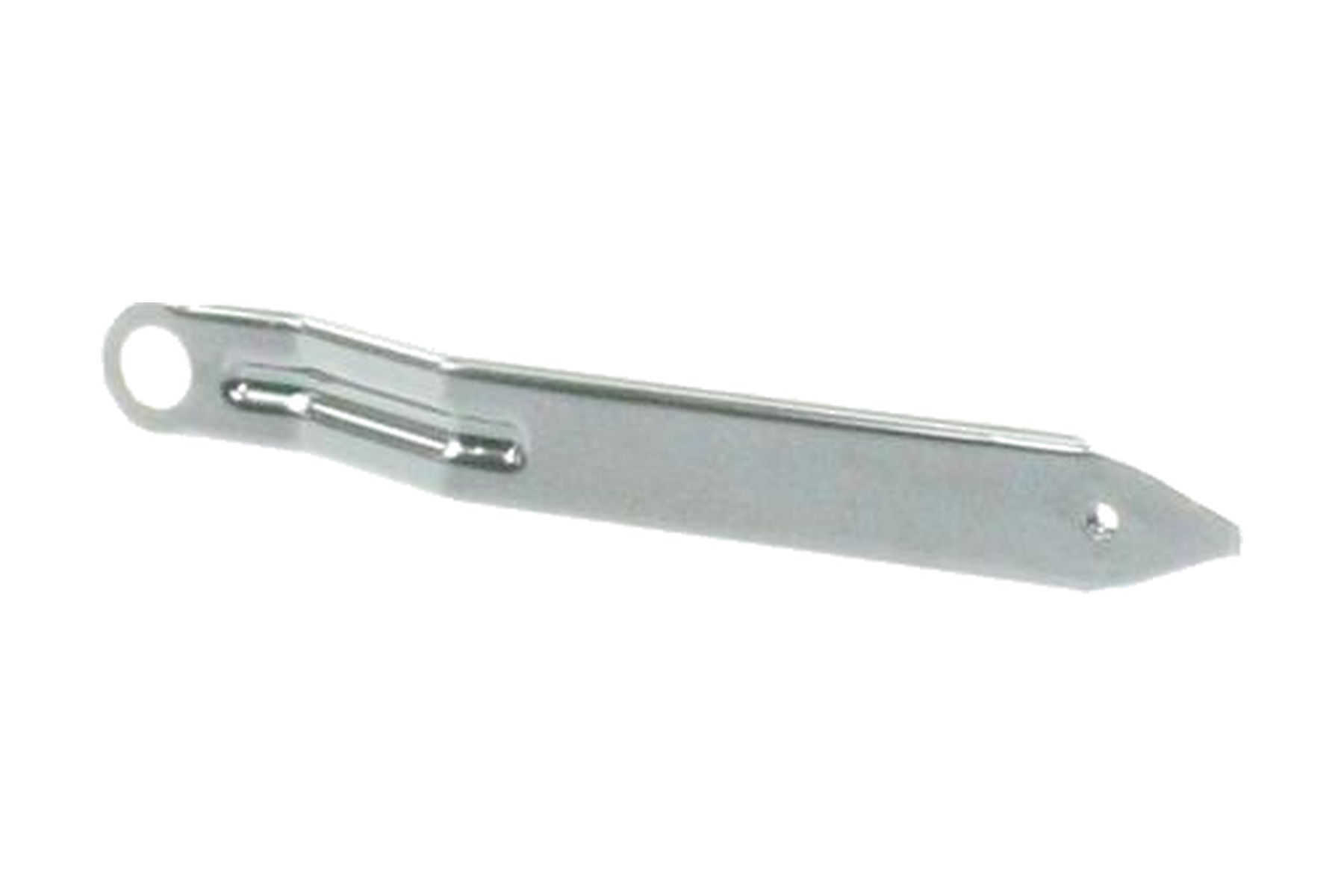 Suporte de Farol Esquerdo (Motorista) Dianteiro VW 5C5810437 - Imagem 3