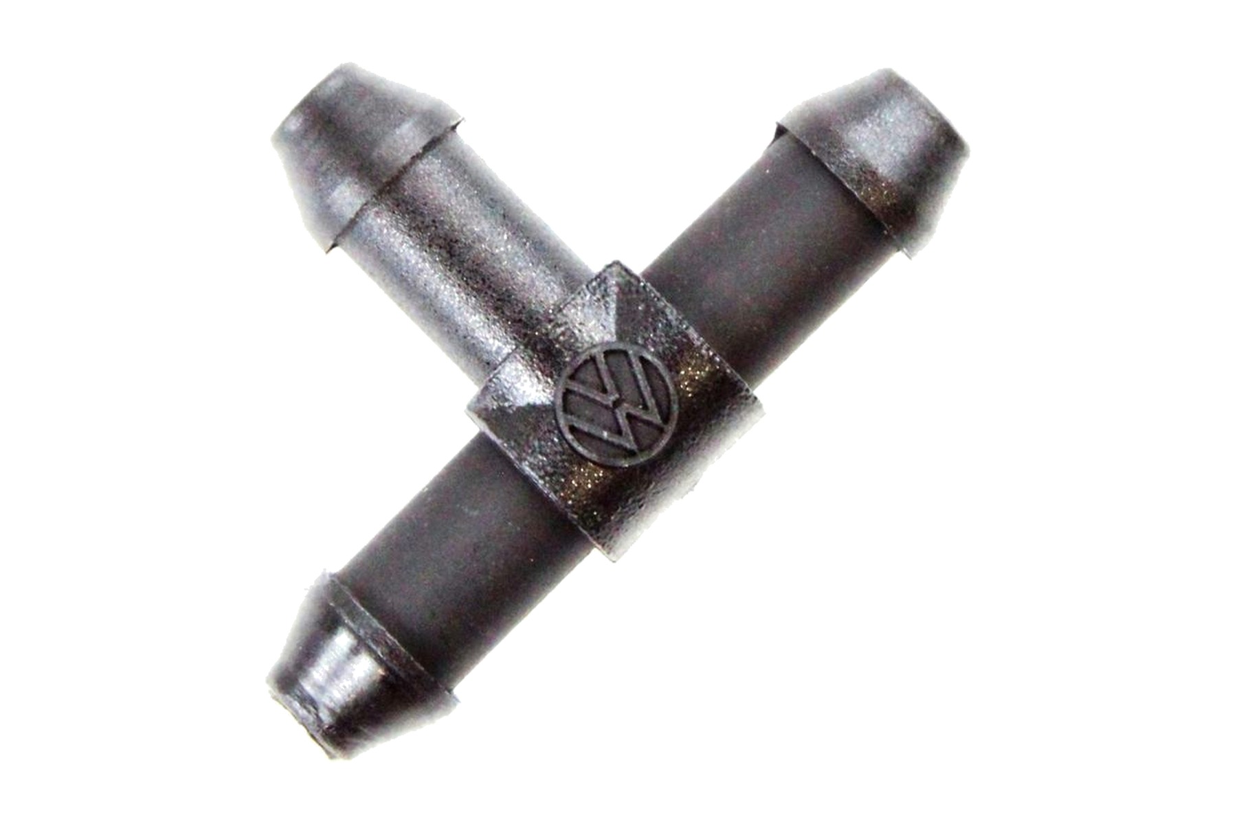 Conexão de Mangueira de Lavador de Para-brisas VW 377955975 - Imagem 3