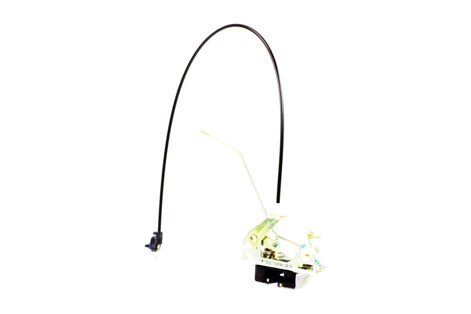 Fechadura de Porta VW 5X3837014B1NN - Imagem 16