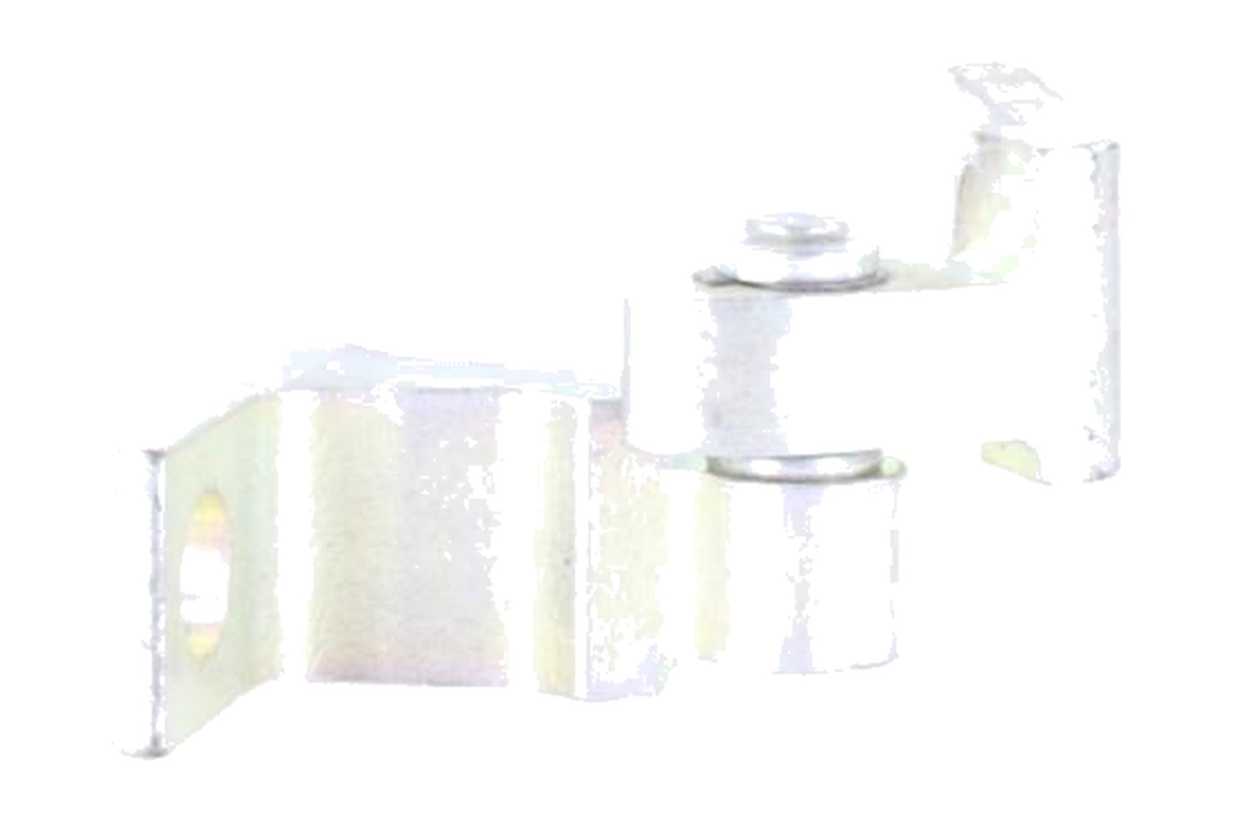 Dobradiça de Porta VW 7N0831401B - Imagem 12