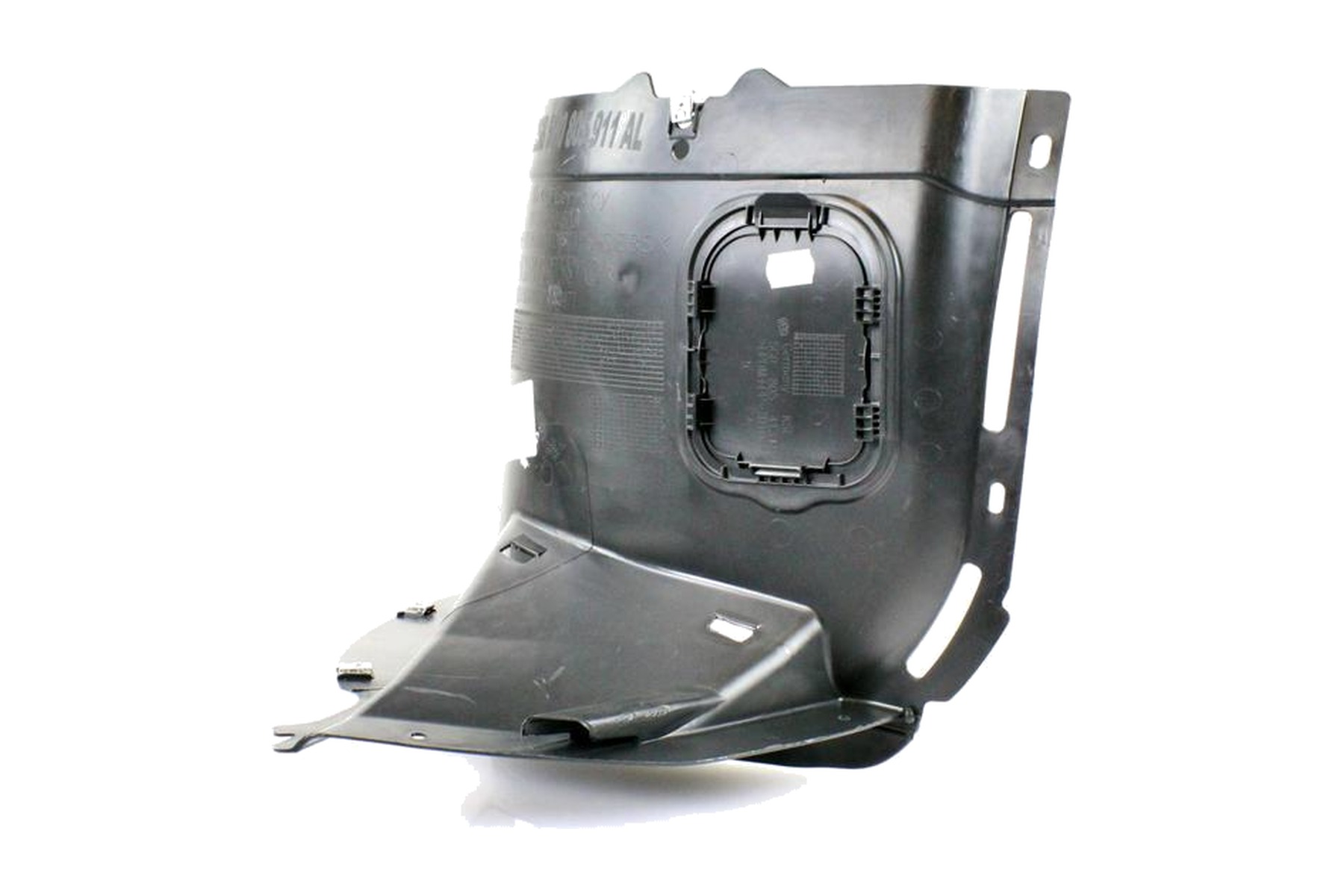 Para-barro de Caixa de Roda VW 5G0805911AK - Imagem 5