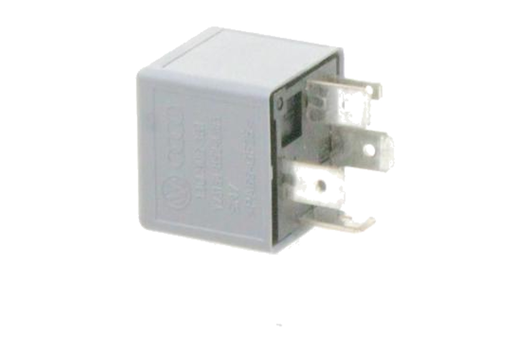 Relé VW 1J0906381 - Imagem 3