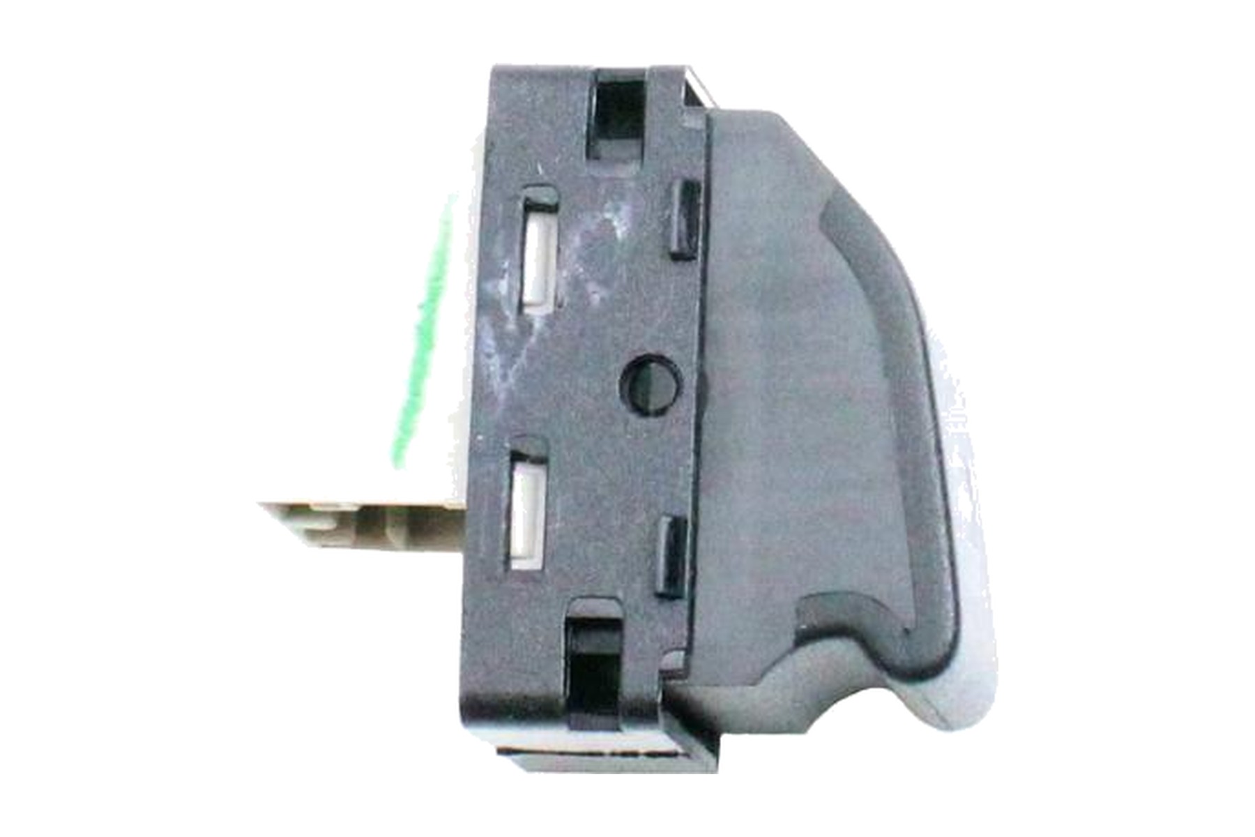 Botão Interruptor de Acionamento de Vidro Elétrico VW 5Z09598569B9 - Imagem 3