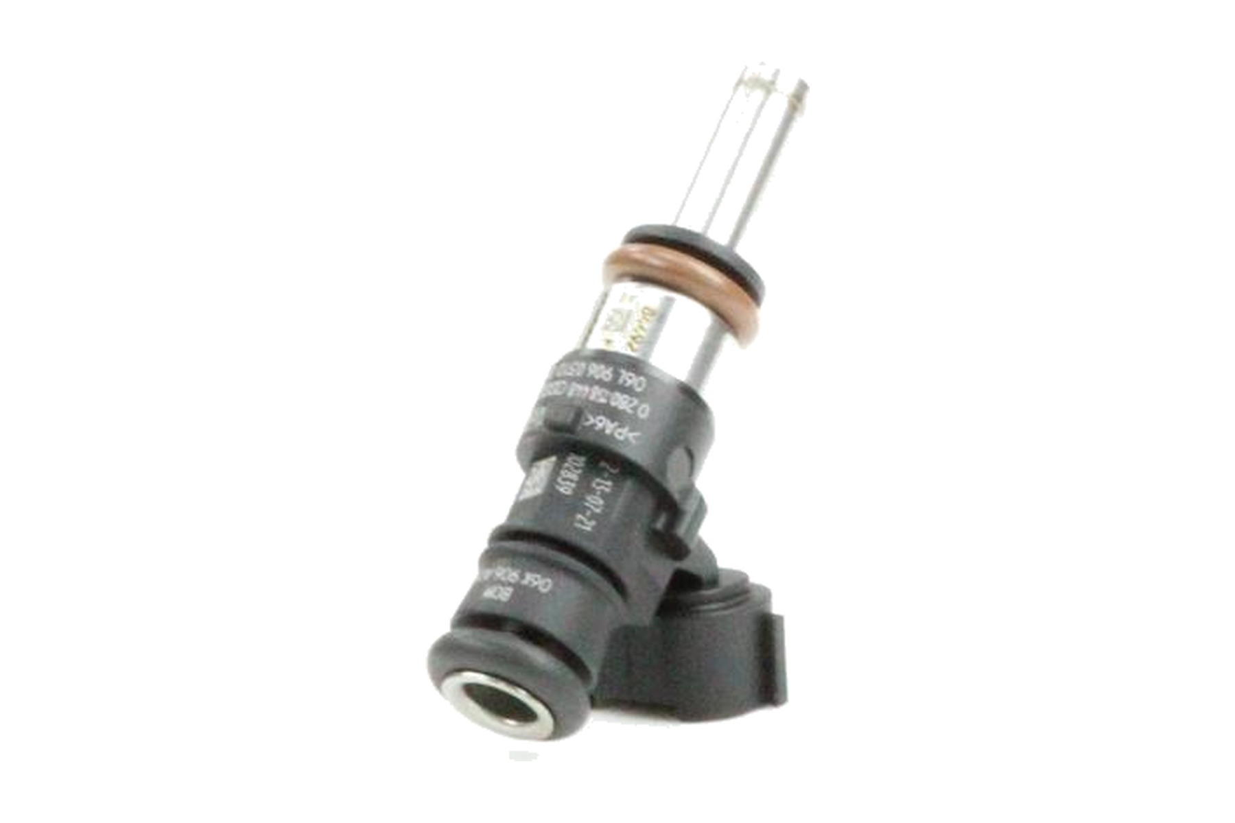 Bico Injetor de Combustível VW 06L906031D - Imagem 22