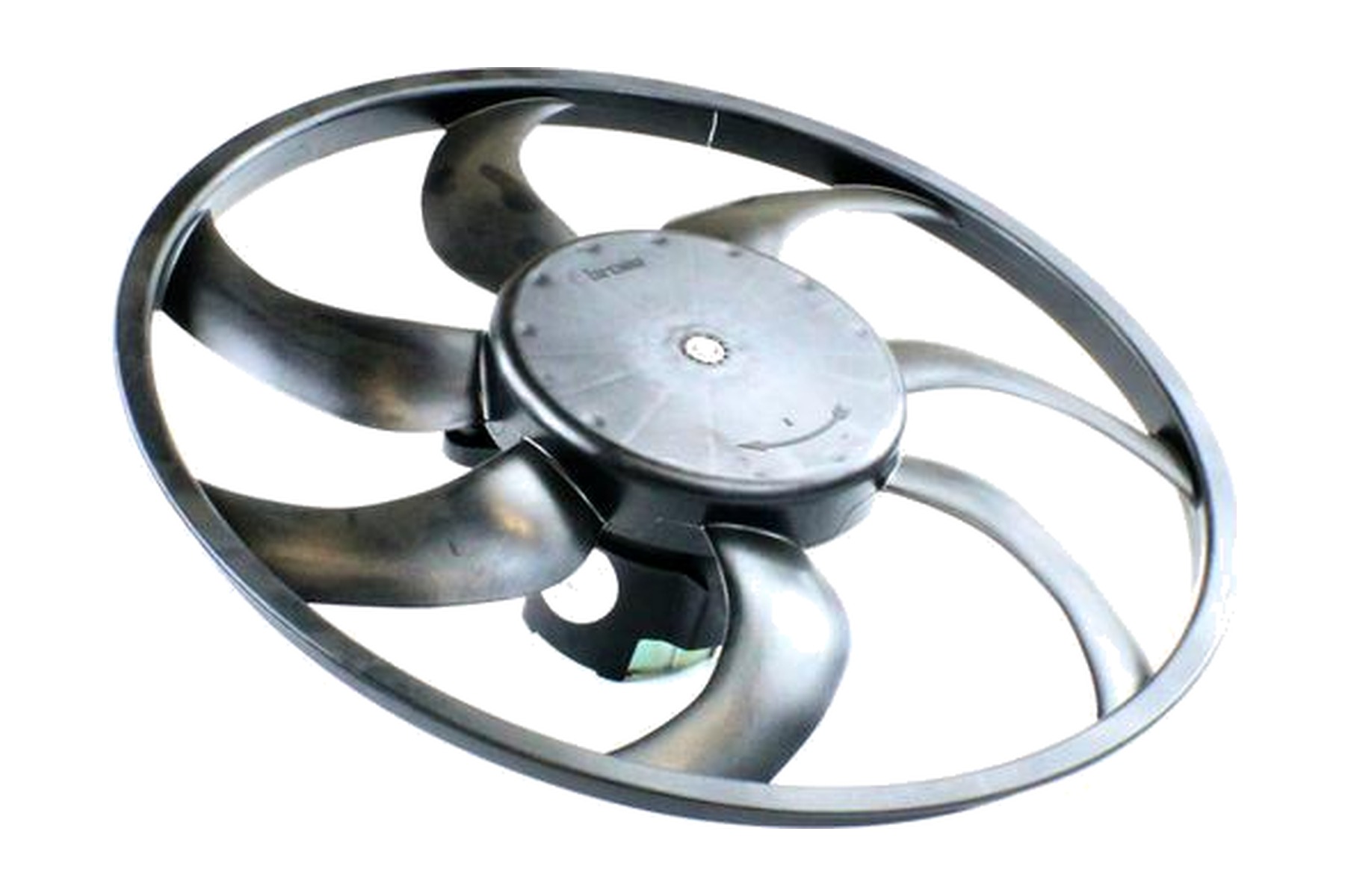 Ventoinha de Radiador VW 5U0959455A - Imagem 22