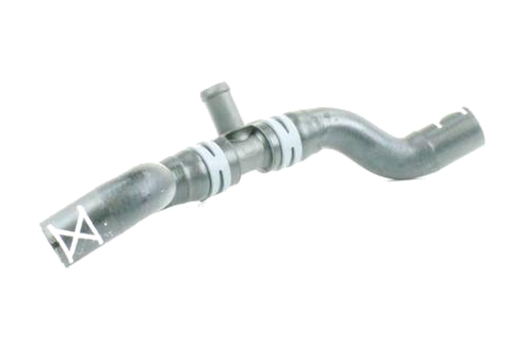 Mangueira de Água de Radiador VW 5Z0122157F - Imagem 11