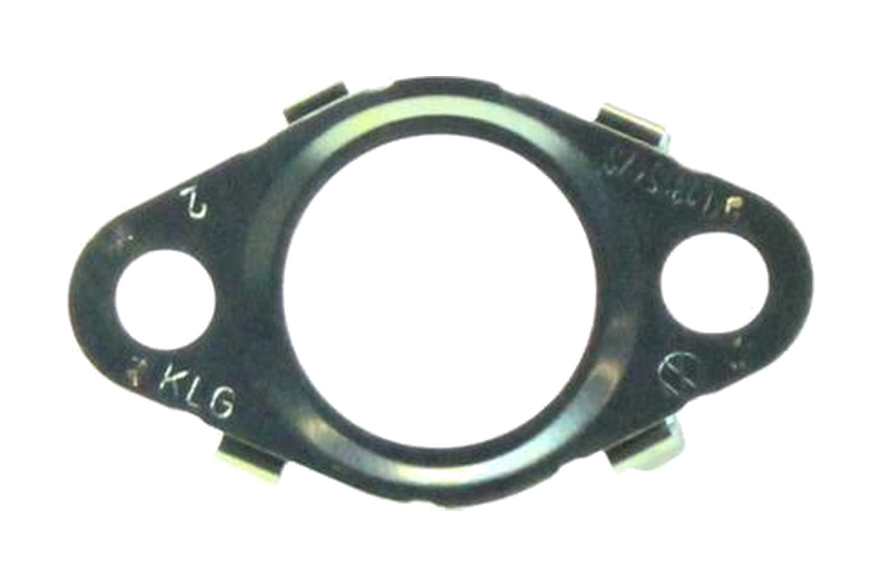 Junta de Válvula de Recirculação de Gases de Escape VW 04L131547S