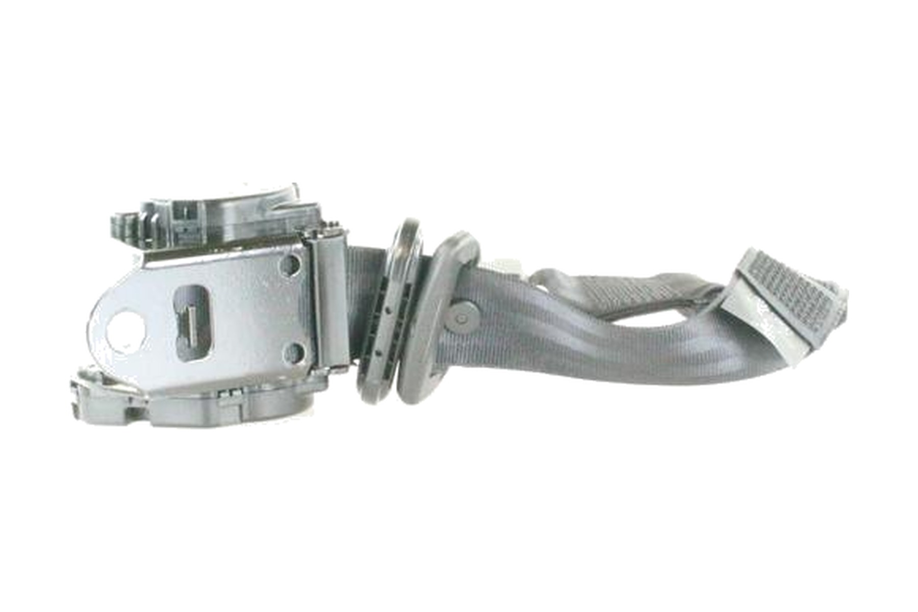 Cinto de Segurança de Banco VW 5U4857807RVY - Imagem 11