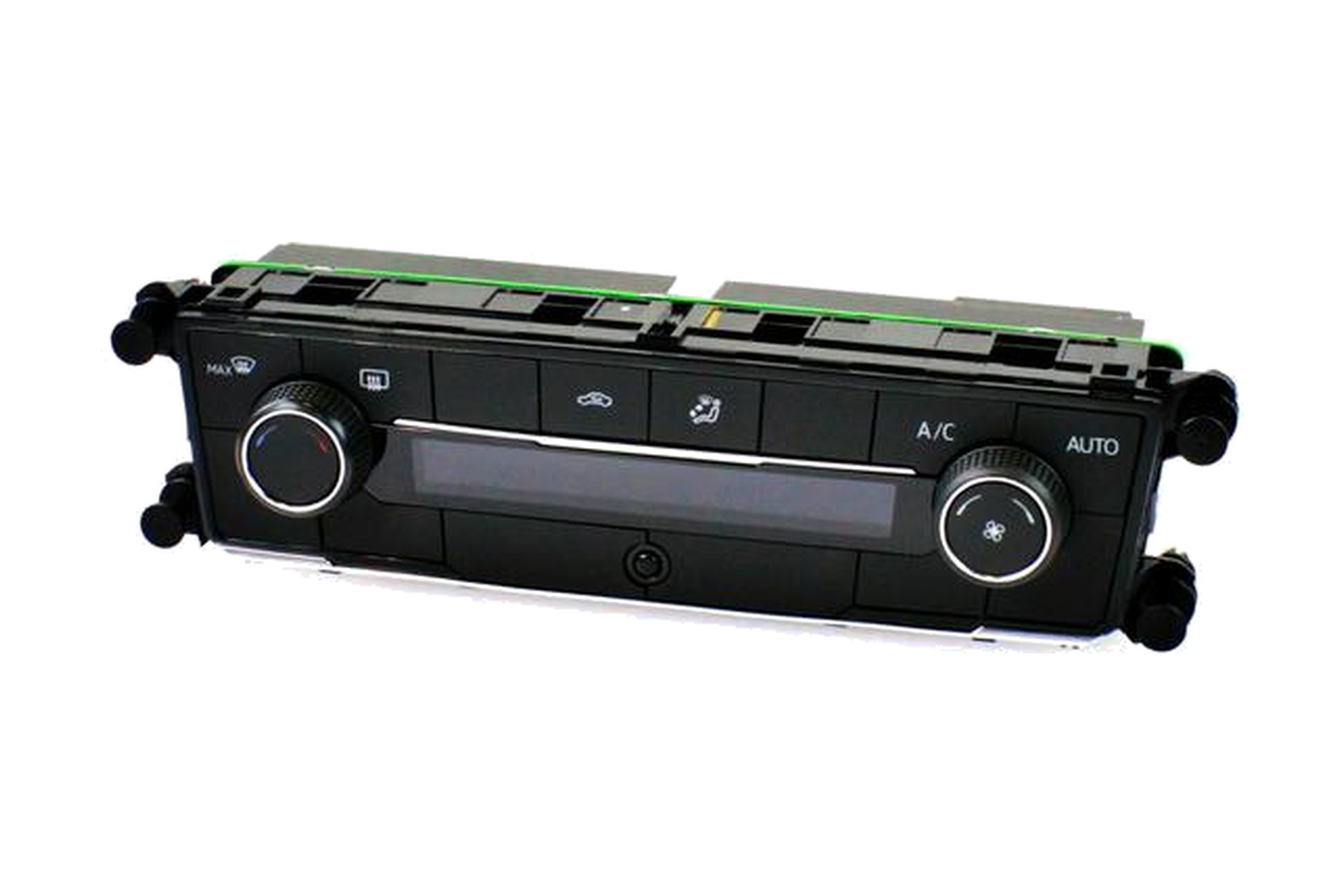 Comando de Regulagem de Ar Condicionado VW 2G0907057EEYW - Imagem 2
