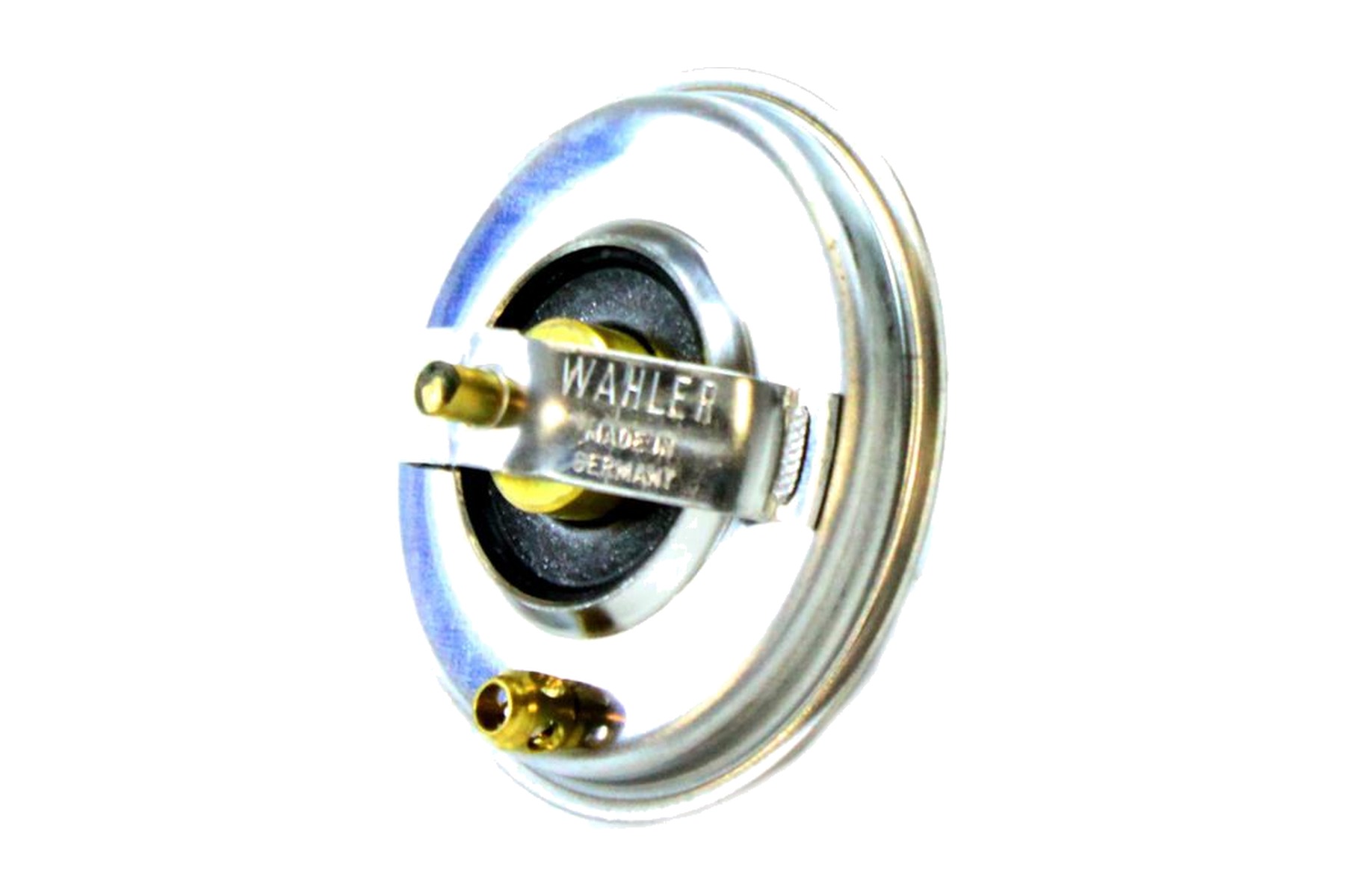 Válvula Termostática de Motor VW 07K121113B - Imagem 2