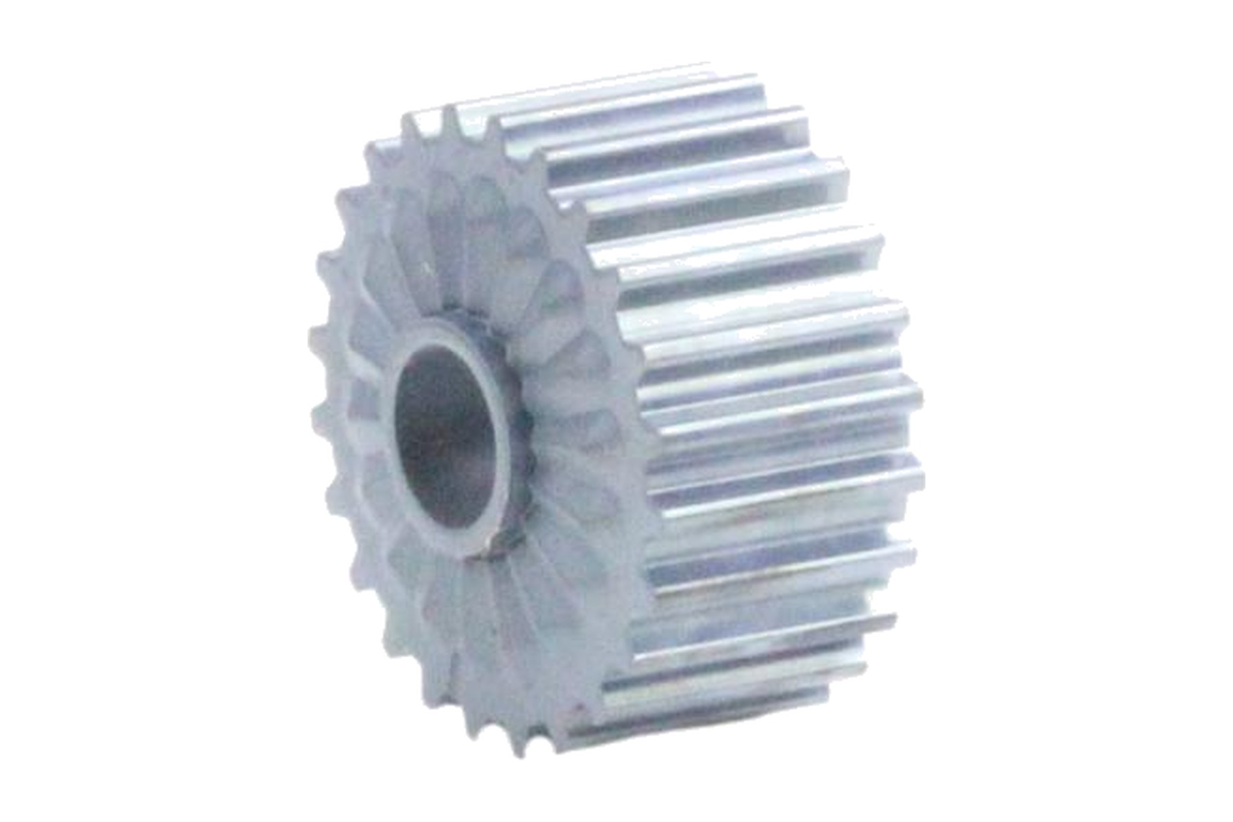 Polia de Virabrequim VW 04C105263B - Imagem 20