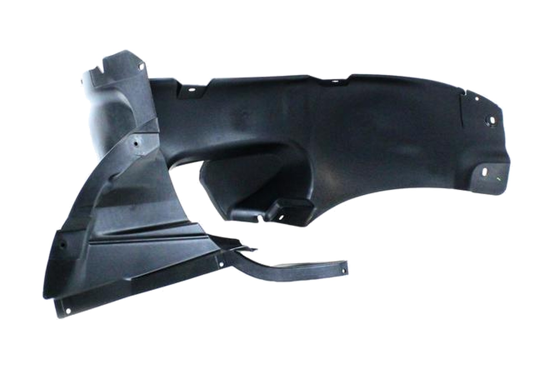 Para-barro de Caixa de Roda VW 5Z0809961P - Imagem 22