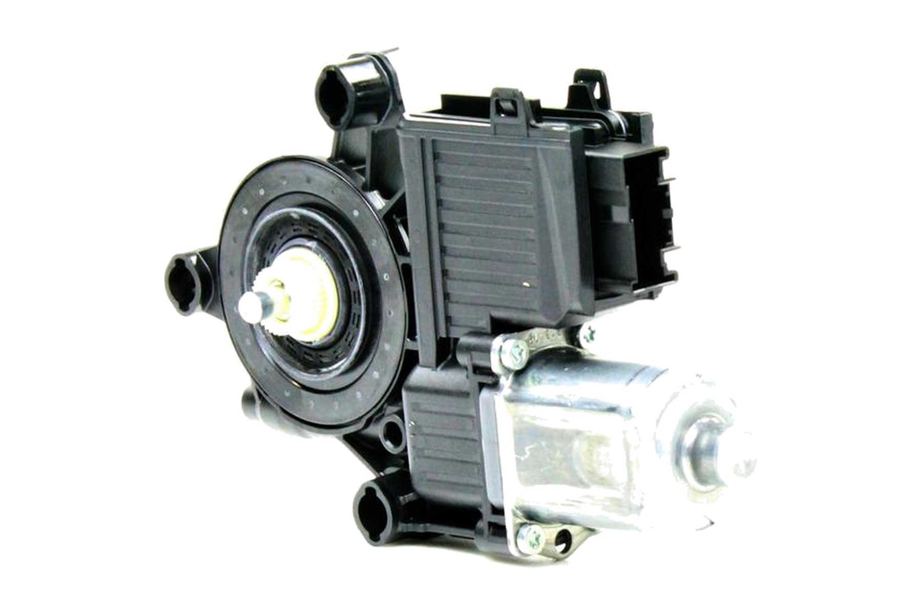 Motor de Acionamento de Vidro VW 2Q4959881B - Imagem 16